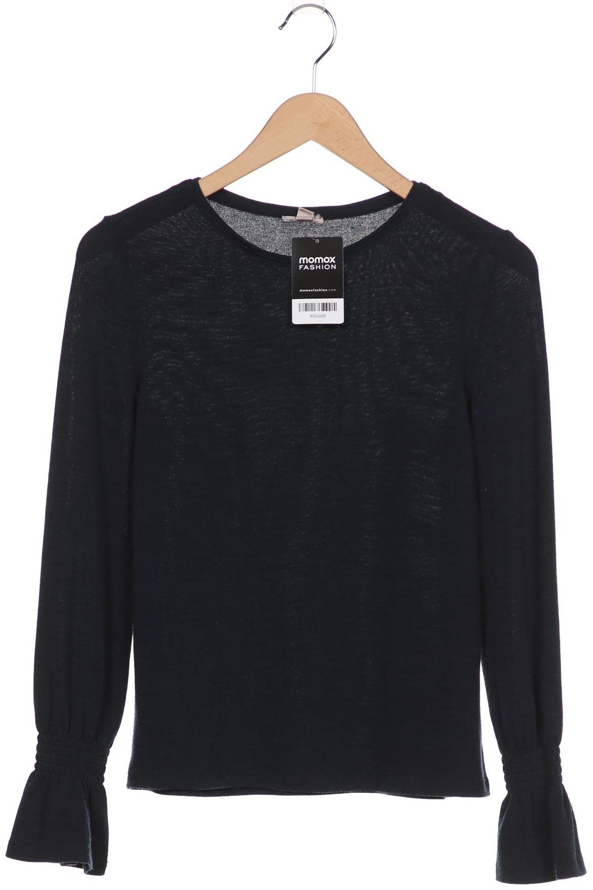 

Esprit Damen Pullover, marineblau, Gr. 34