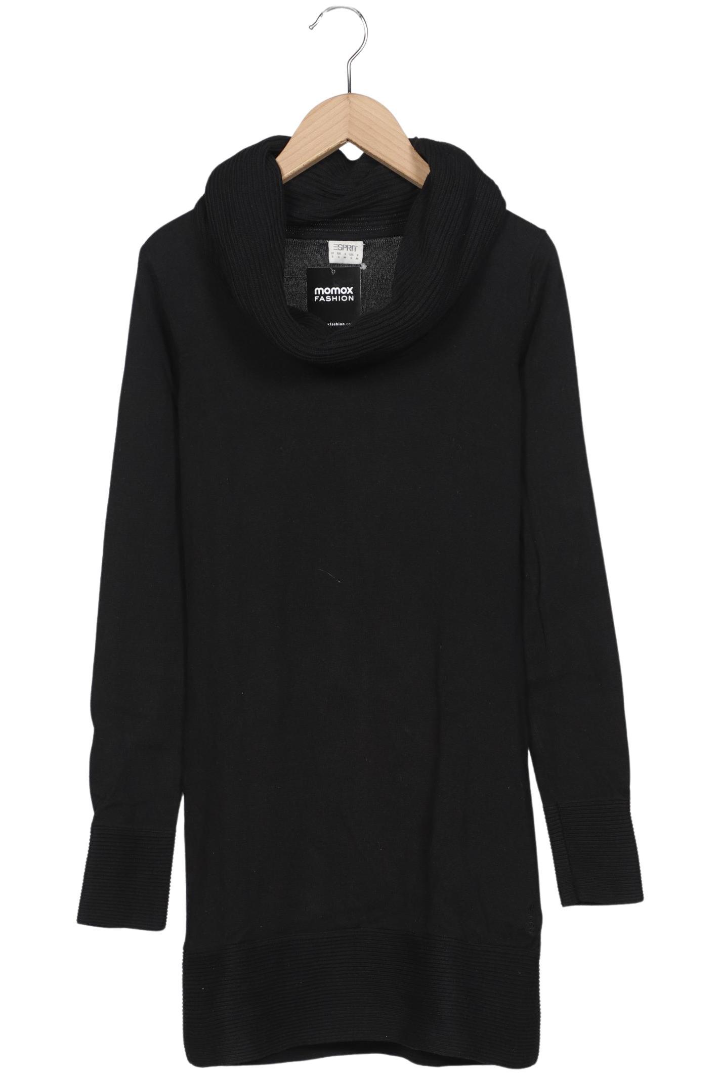 

Esprit Damen Pullover, schwarz, Gr. 36