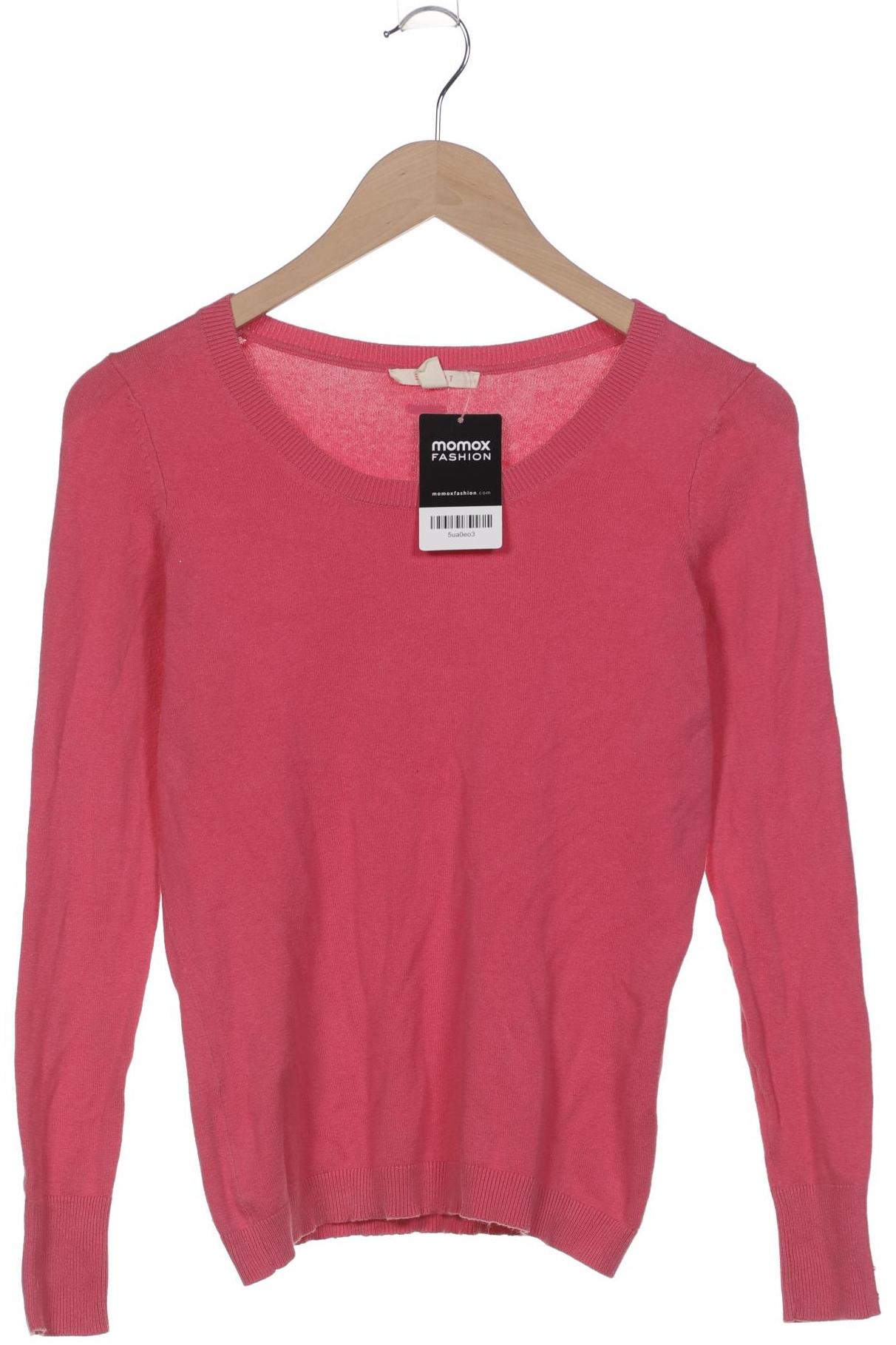 

Esprit Damen Pullover, pink, Gr. 34