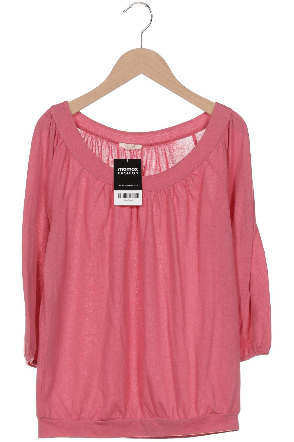 

Esprit Damen Pullover, pink, Gr. 34