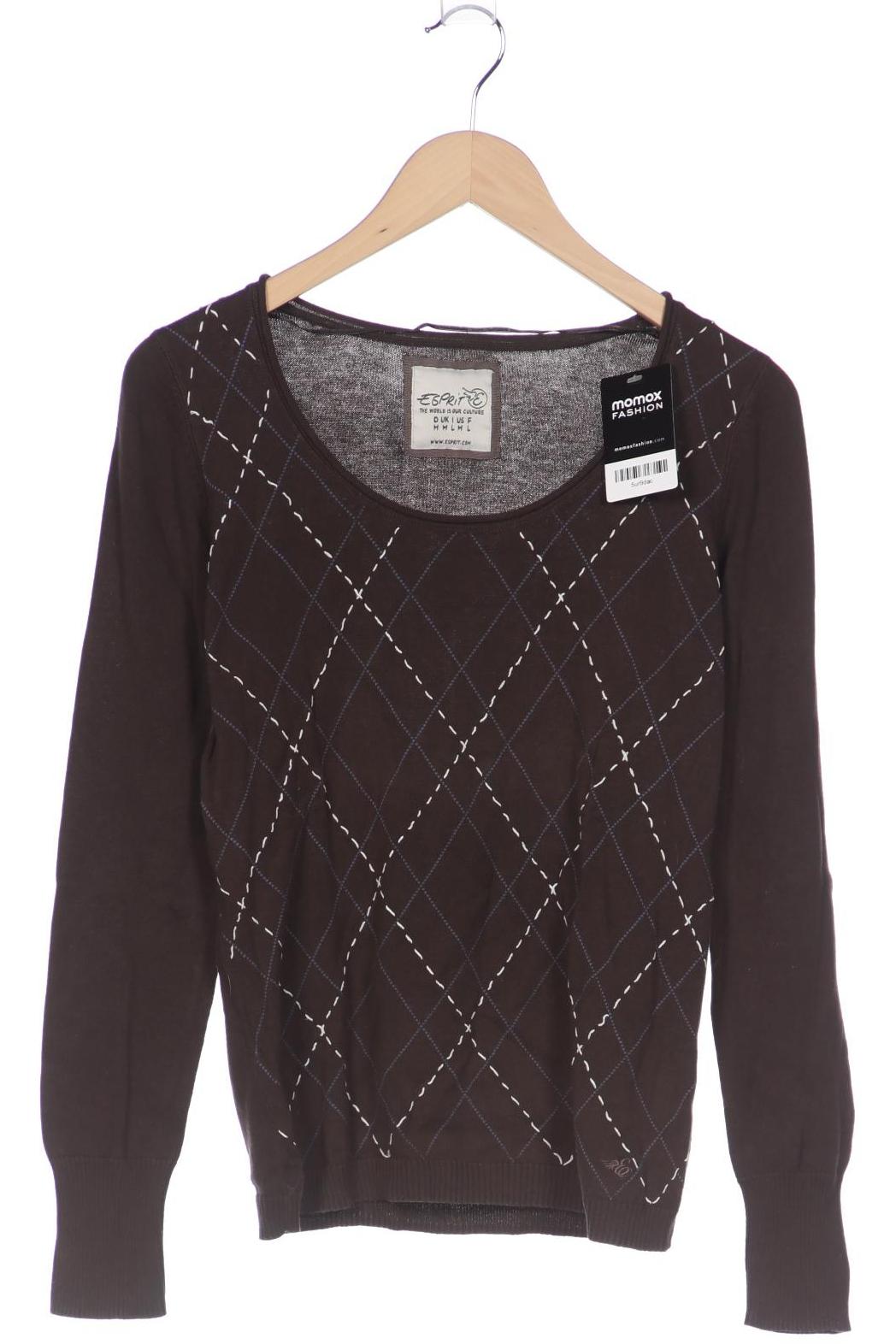 

Esprit Damen Pullover, braun