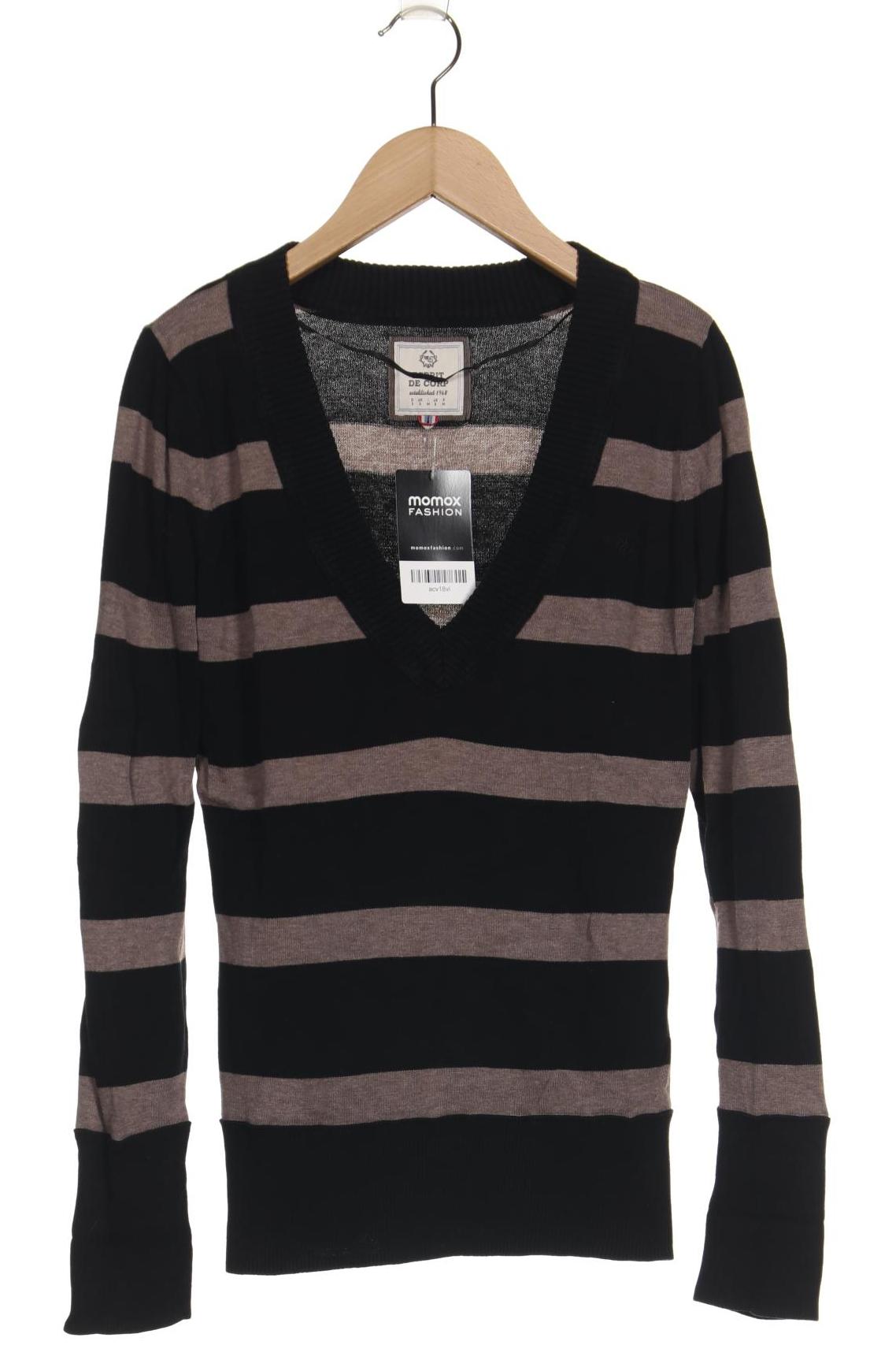 Thumbnail - Esprit Damen Pullover, schwarz, Gr. 36