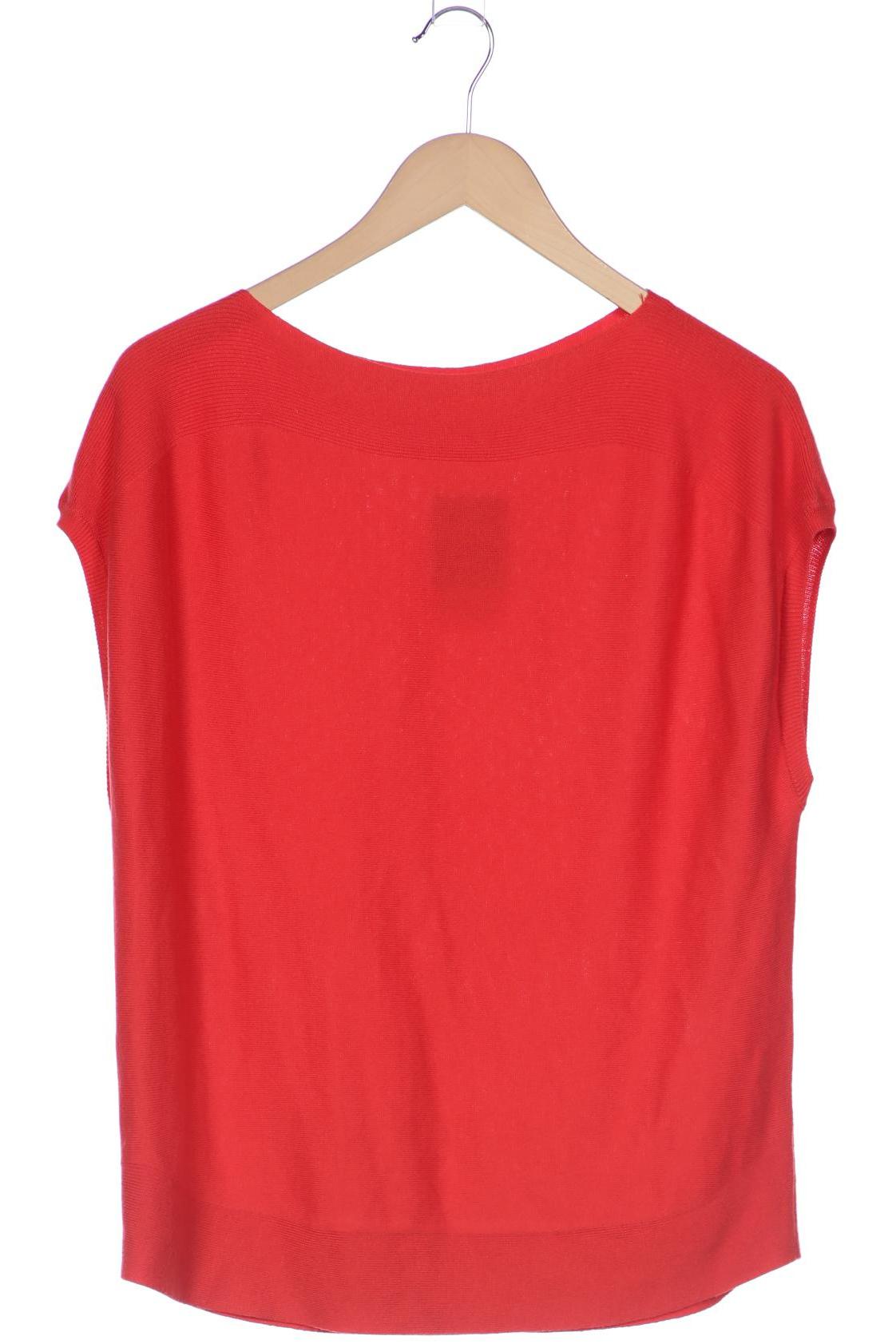 

Esprit Damen Pullover, rot