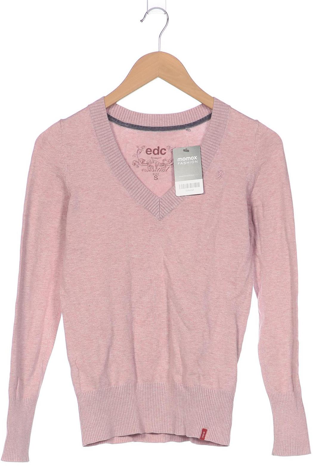 

Esprit Damen Pullover, pink, Gr. 36