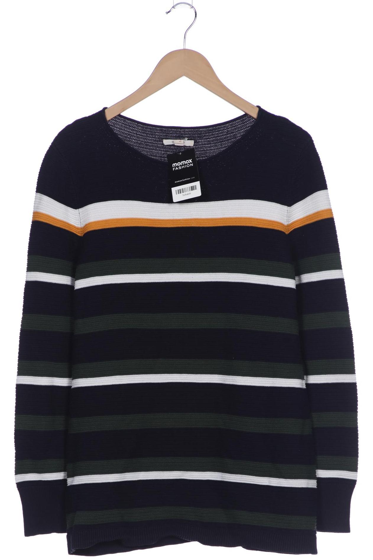 

Esprit Damen Pullover, marineblau, Gr. 44