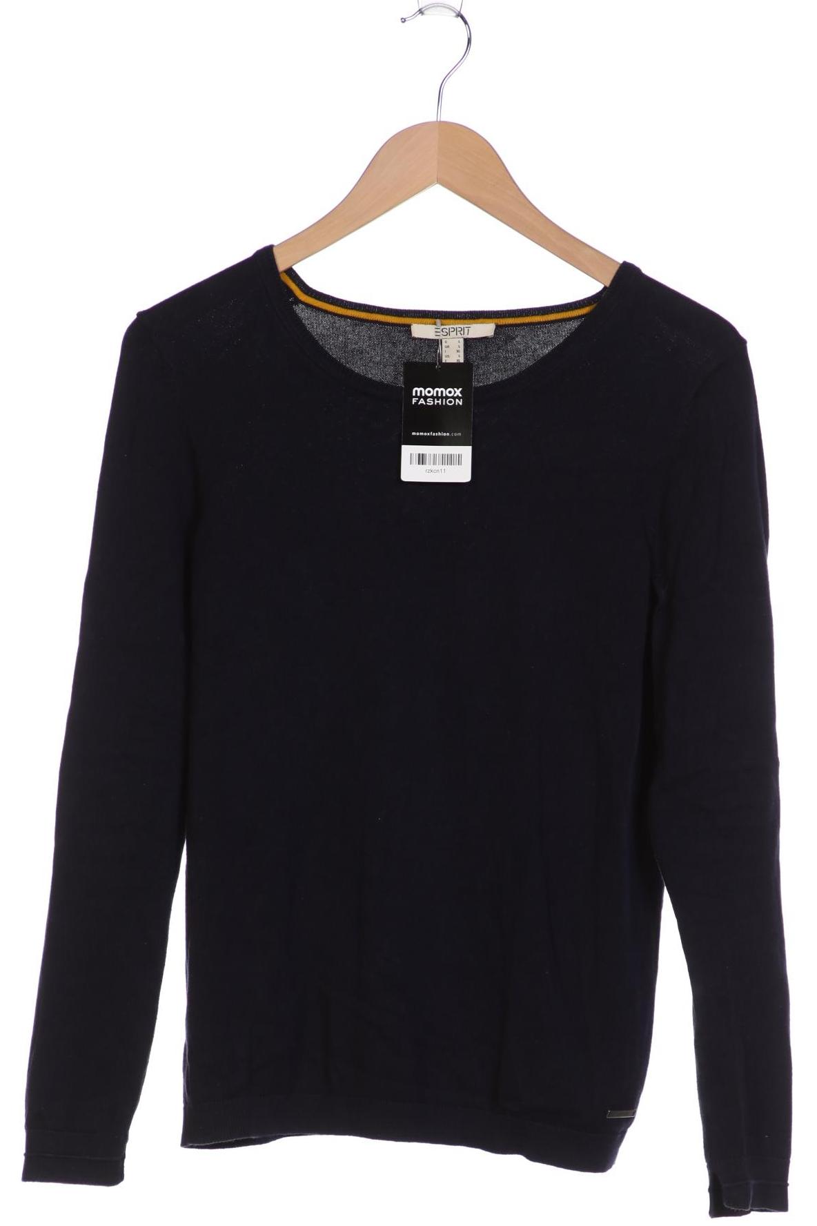 

Esprit Damen Pullover, marineblau