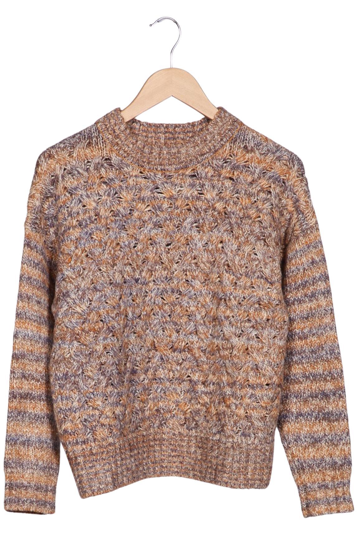 

Esprit Damen Pullover, beige, Gr. 36