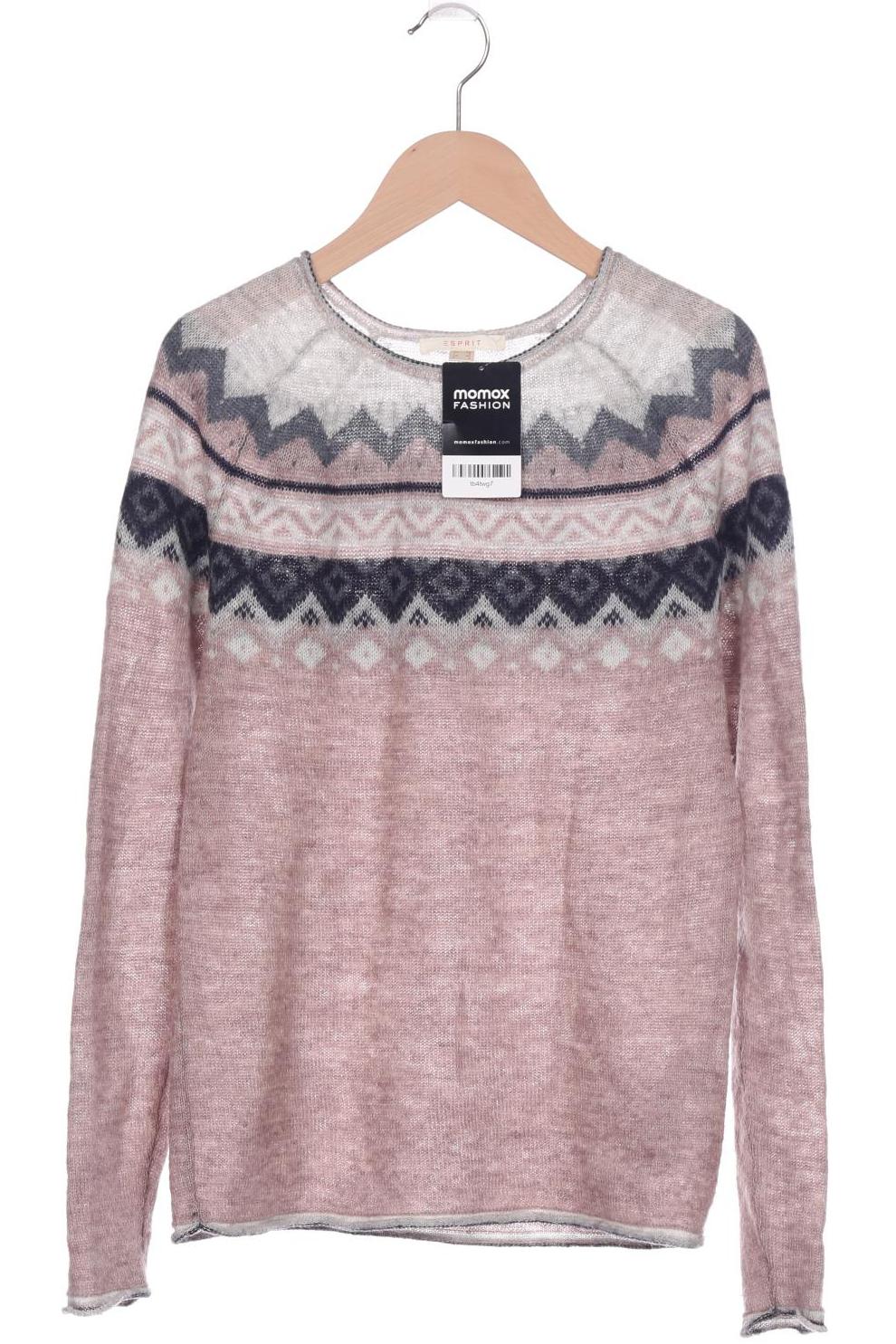 

Esprit Damen Pullover, braun, Gr. 34