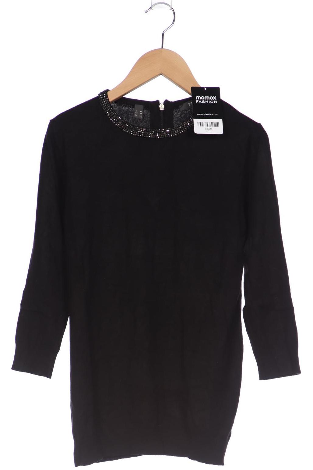 

Esprit Damen Pullover, schwarz