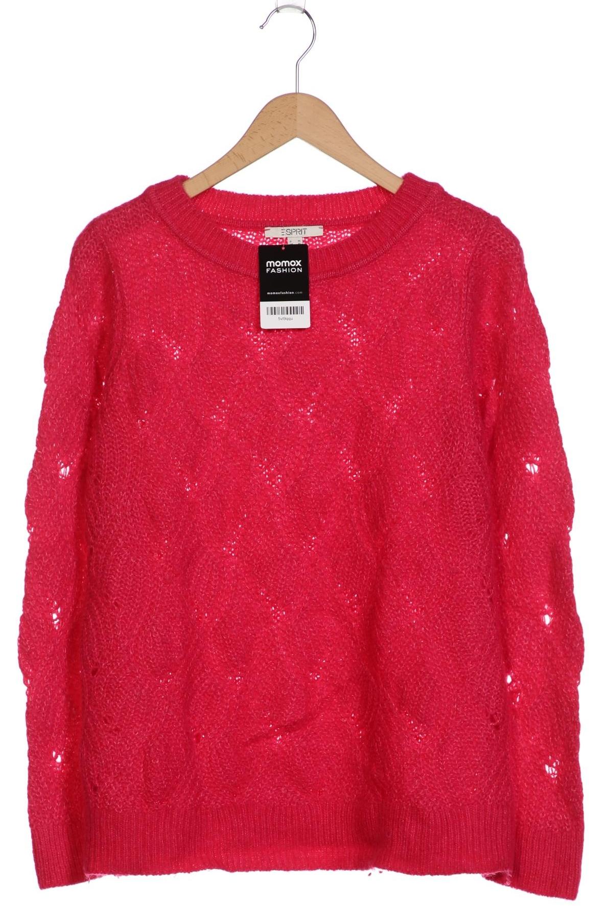 

Esprit Damen Pullover, pink, Gr. 44