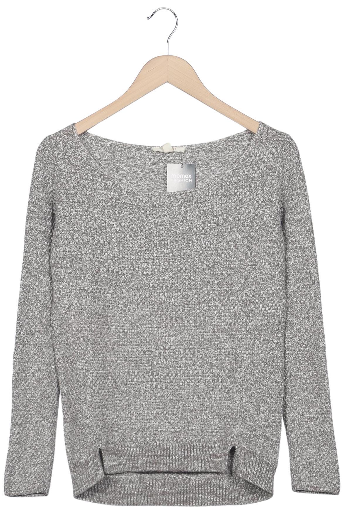 

Esprit Damen Pullover, grau, Gr. 34