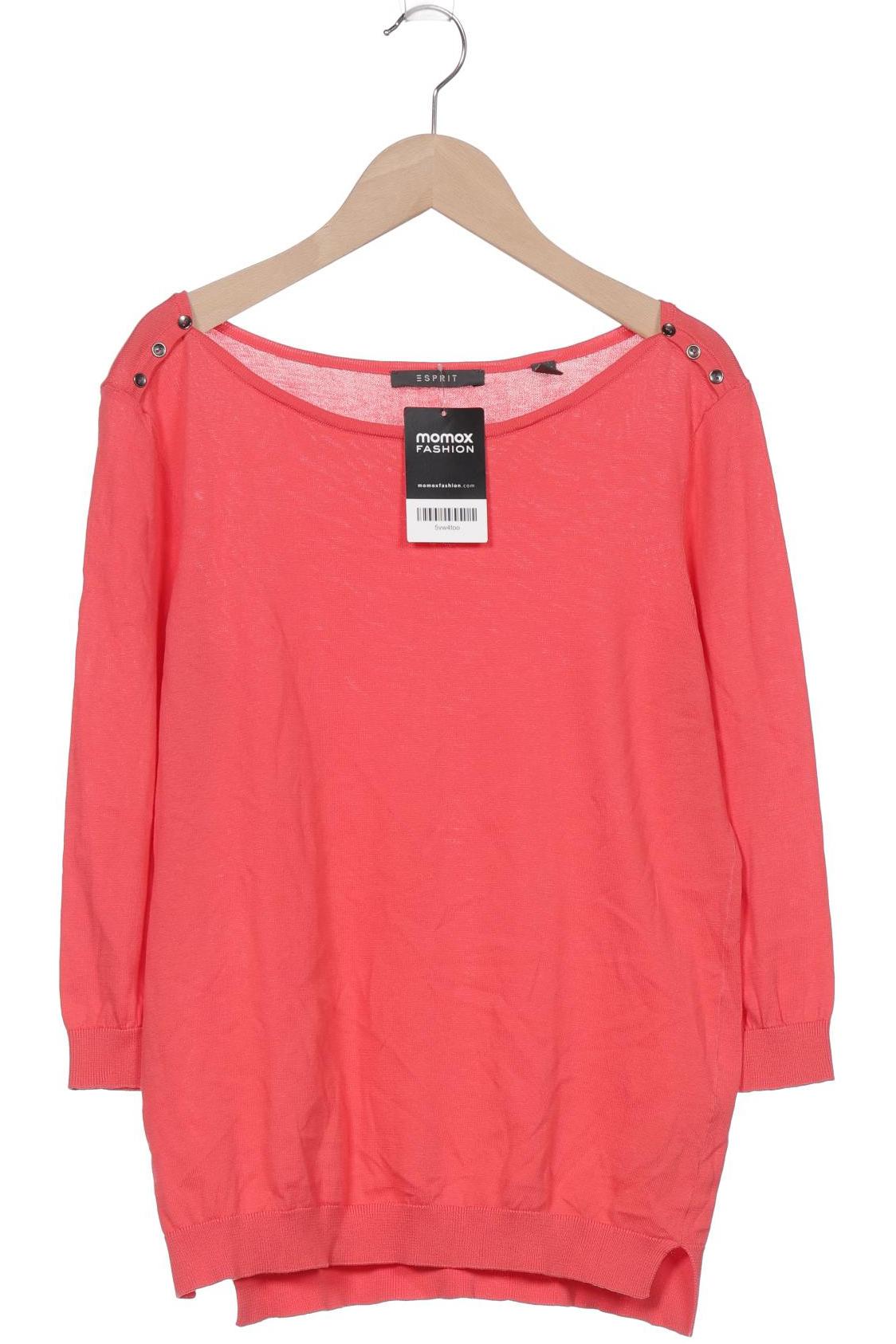 

Esprit Damen Pullover, pink
