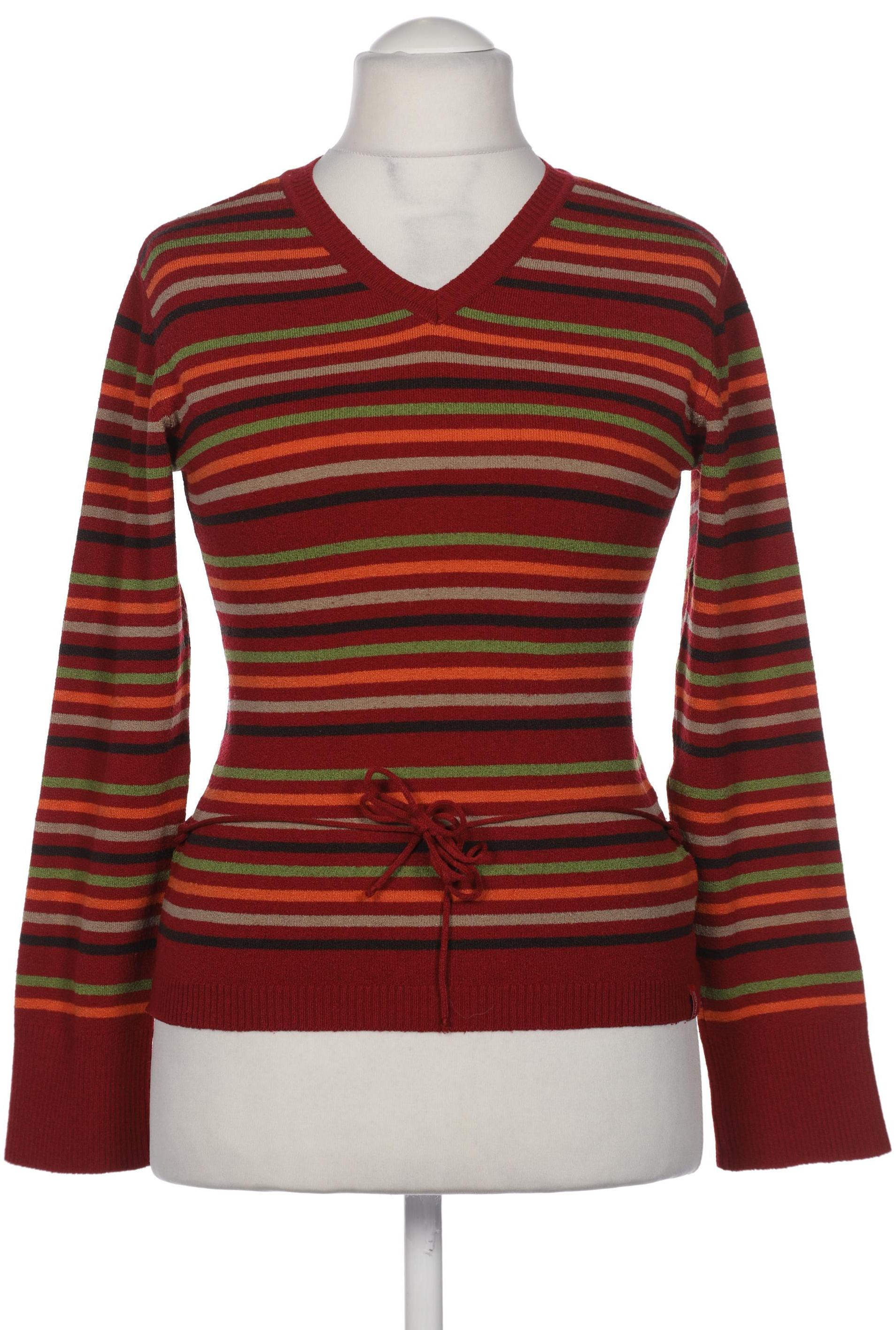 

Esprit Damen Pullover, rot, Gr. 42