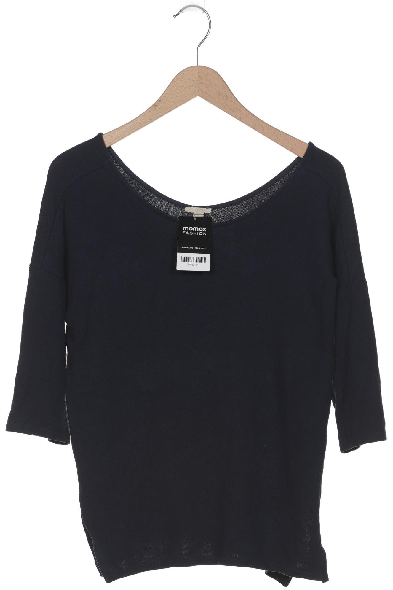

Esprit Damen Pullover, marineblau, Gr. 34