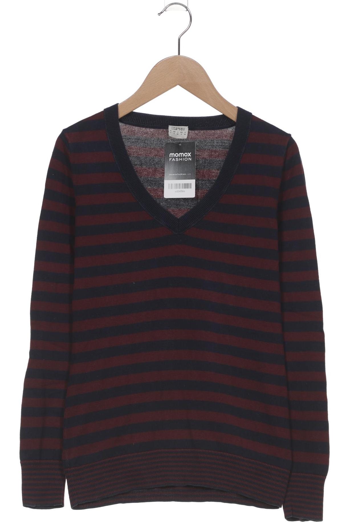 

Esprit Damen Pullover, marineblau, Gr. 36