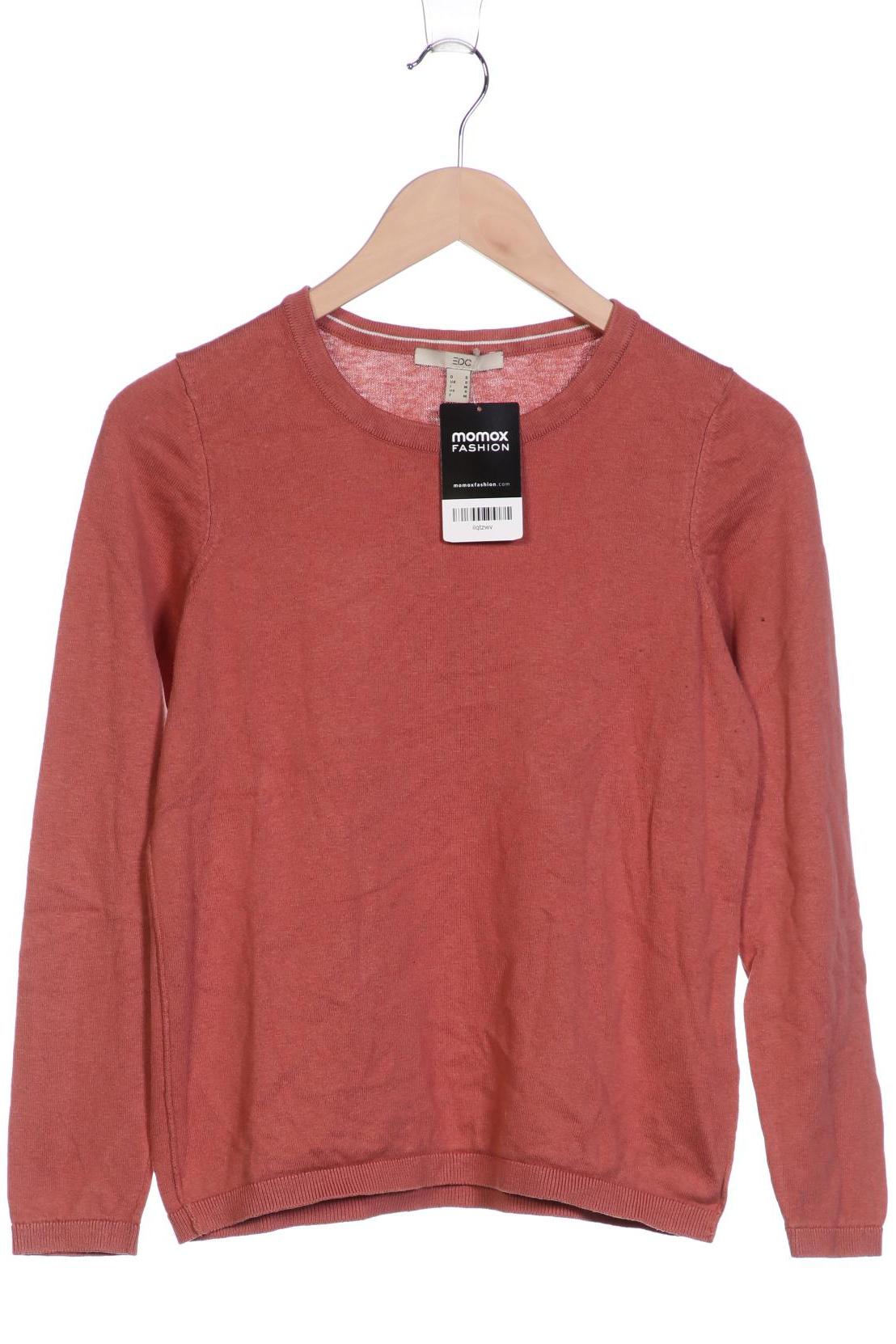 

Esprit Damen Pullover, pink, Gr. 36