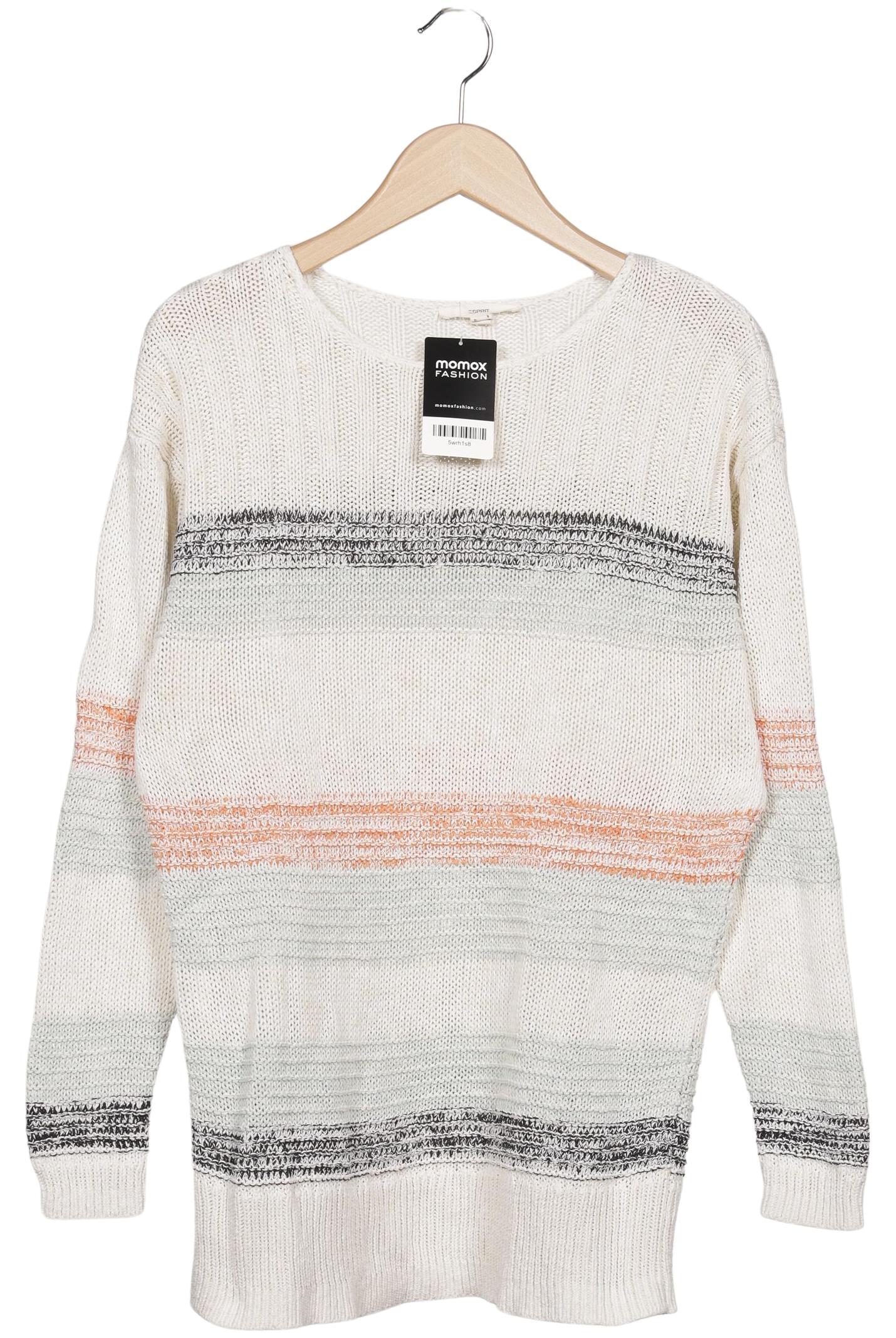 

Esprit Damen Pullover, mehrfarbig, Gr. 36