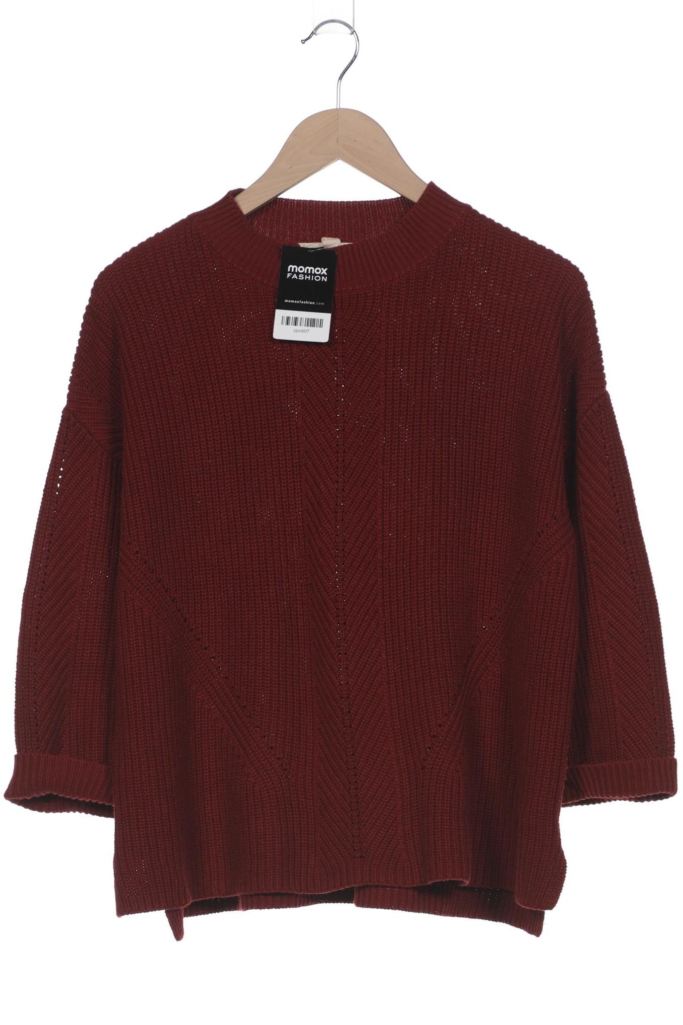 

Esprit Damen Pullover, bordeaux, Gr. 42