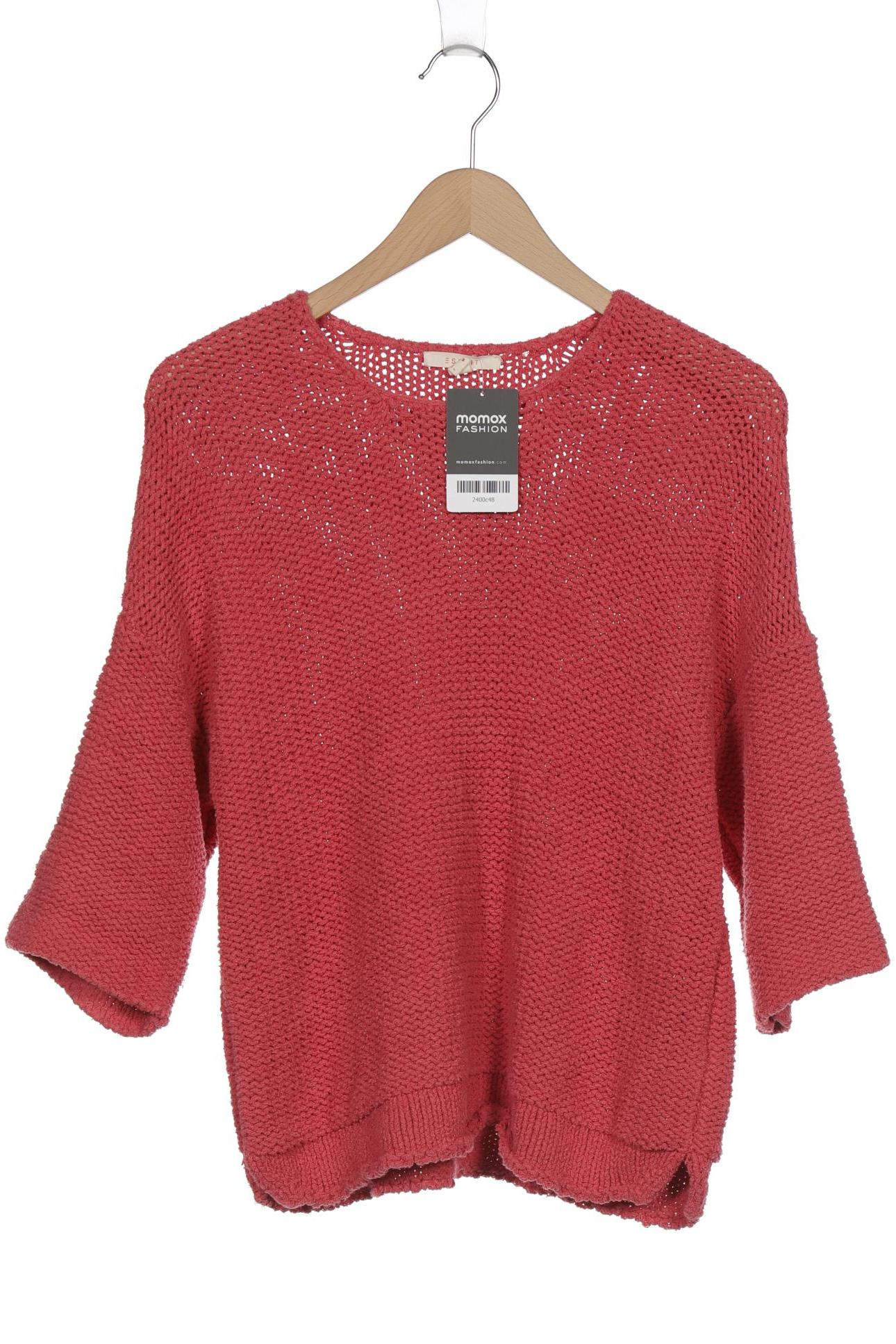 

Esprit Damen Pullover, pink