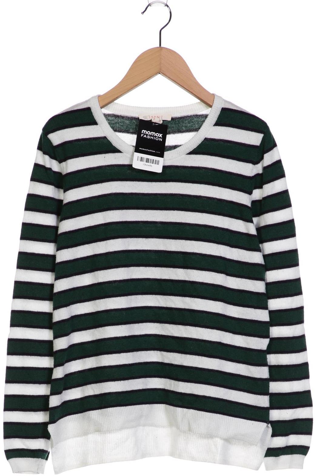 

Esprit Damen Pullover, grün, Gr. 34