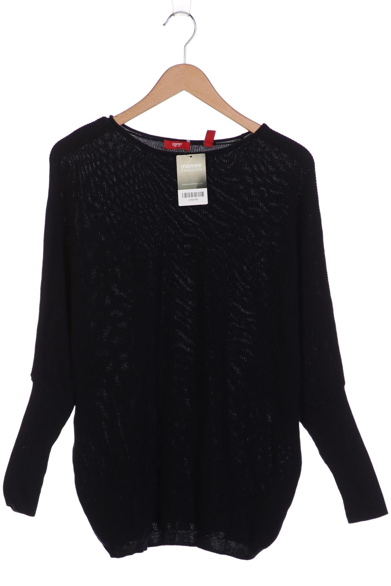 

Esprit Damen Pullover, marineblau, Gr. 36