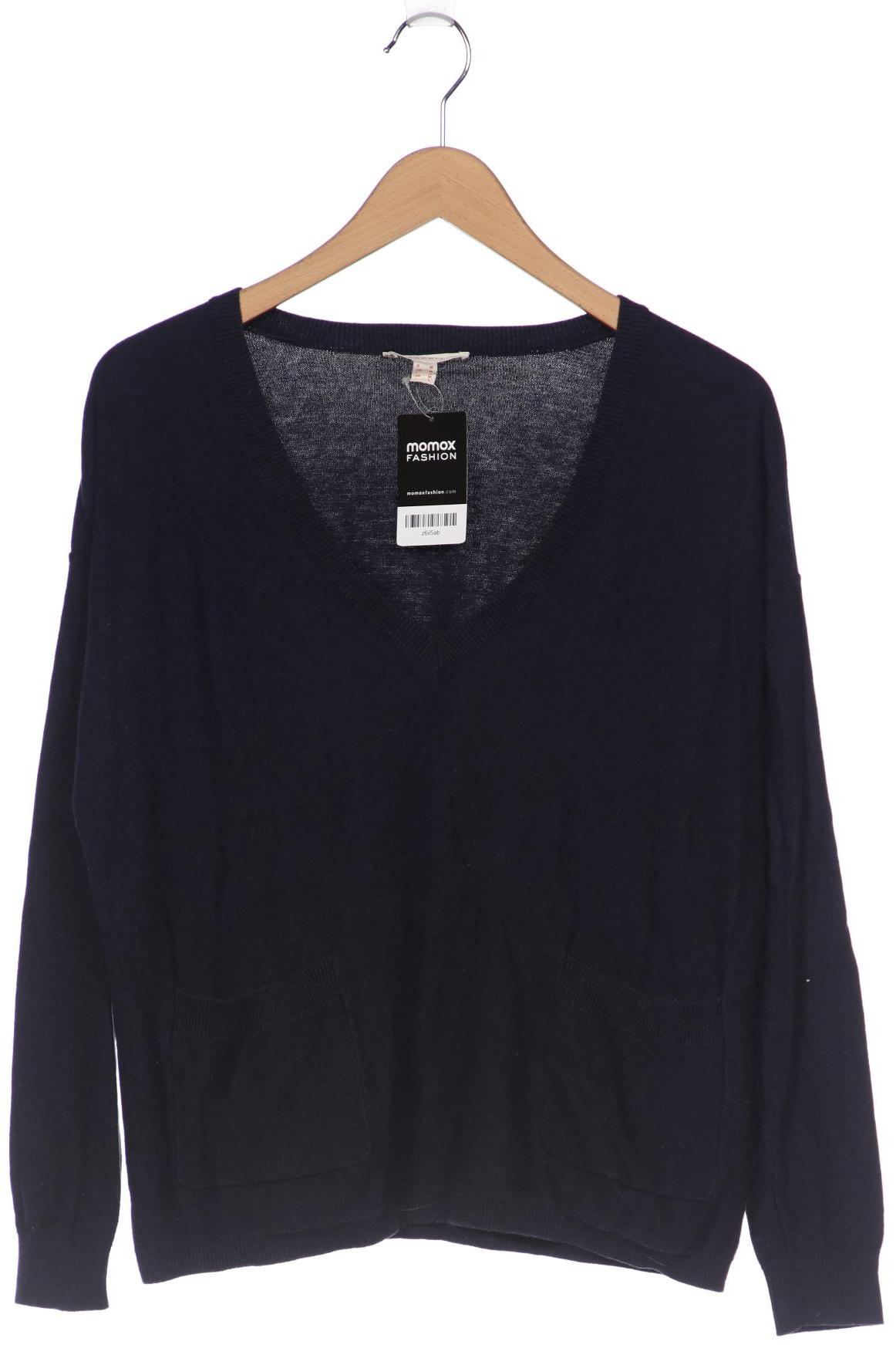 

Esprit Damen Pullover, marineblau