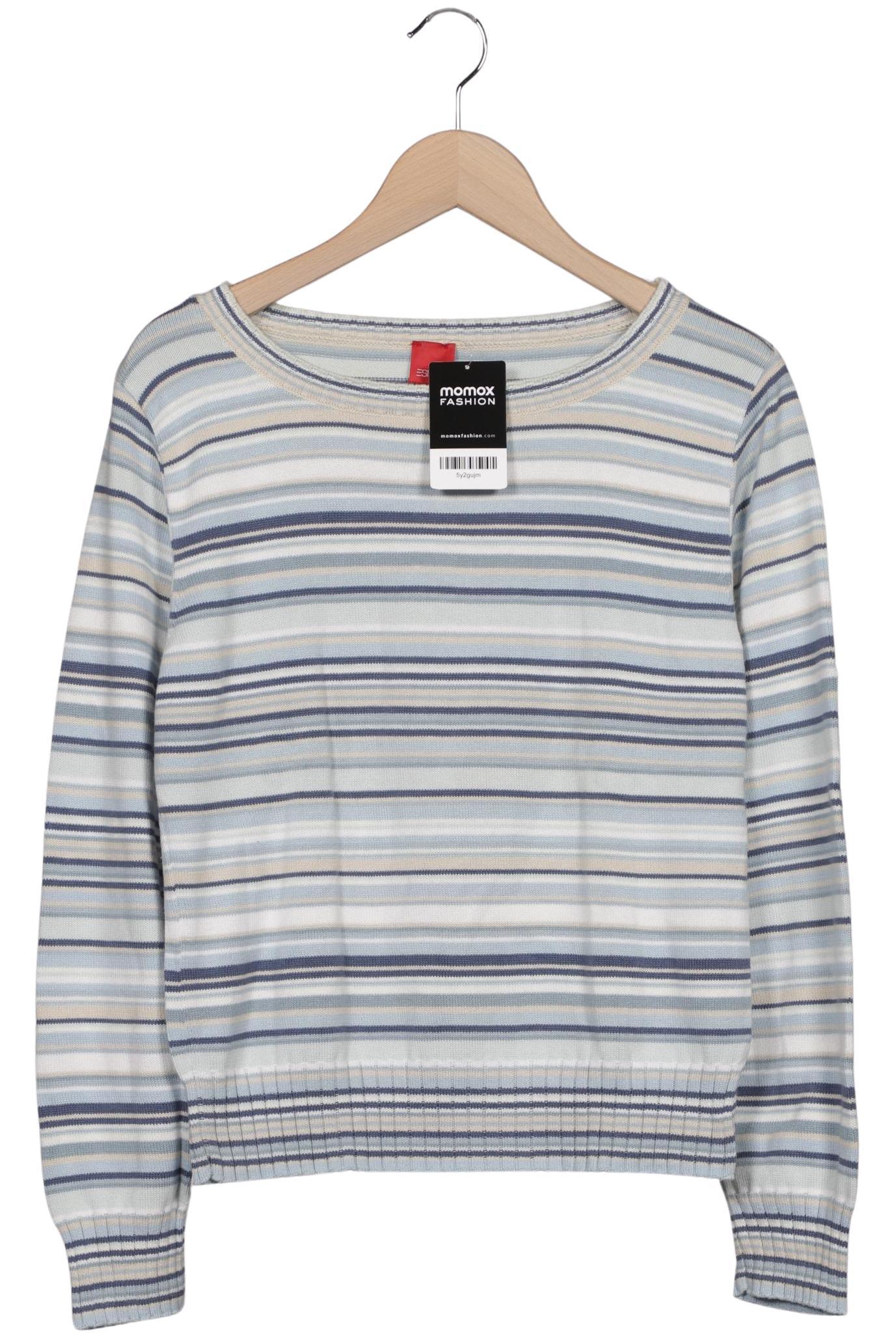 

Esprit Damen Pullover, mehrfarbig, Gr. 42