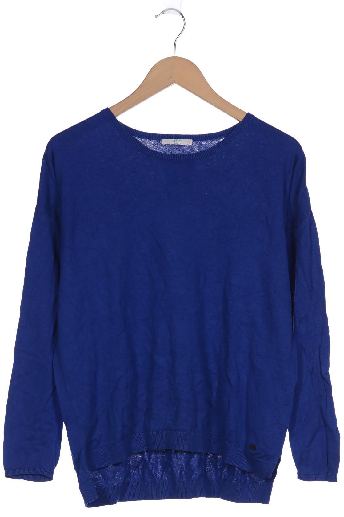 

Esprit Damen Pullover, blau