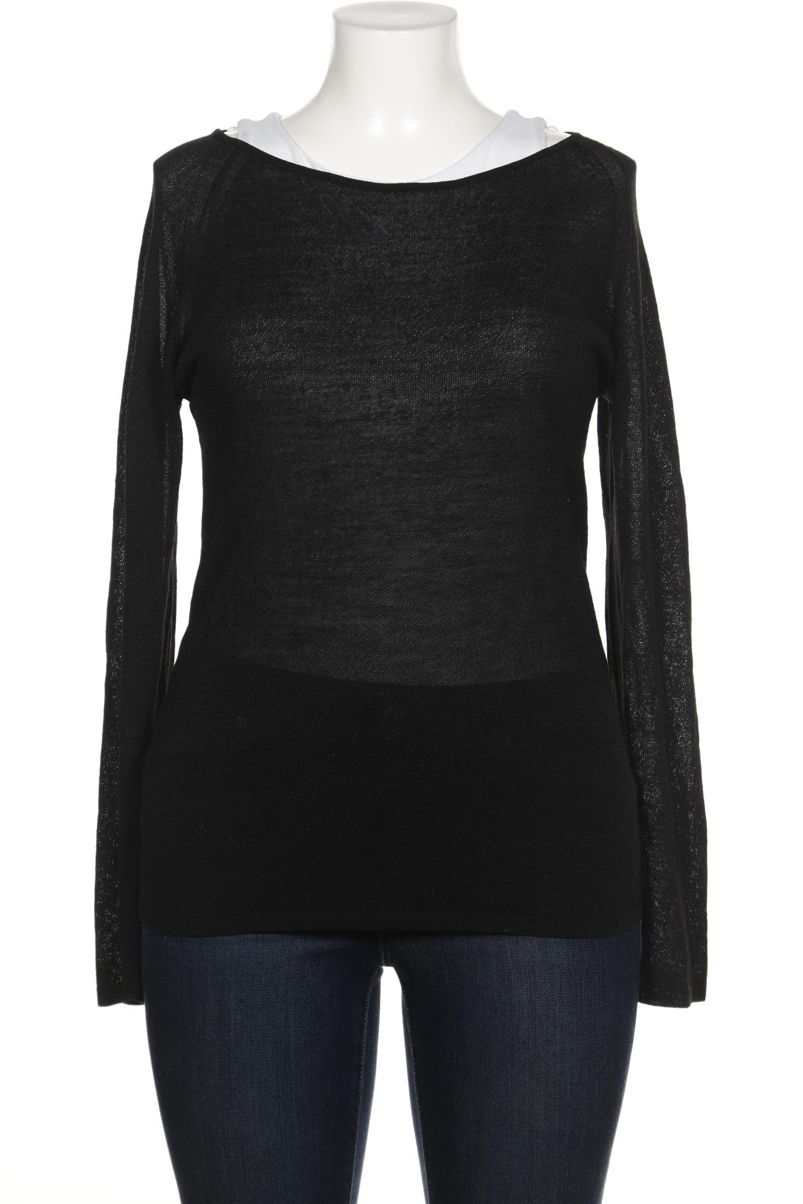 

Esprit Damen Pullover, schwarz