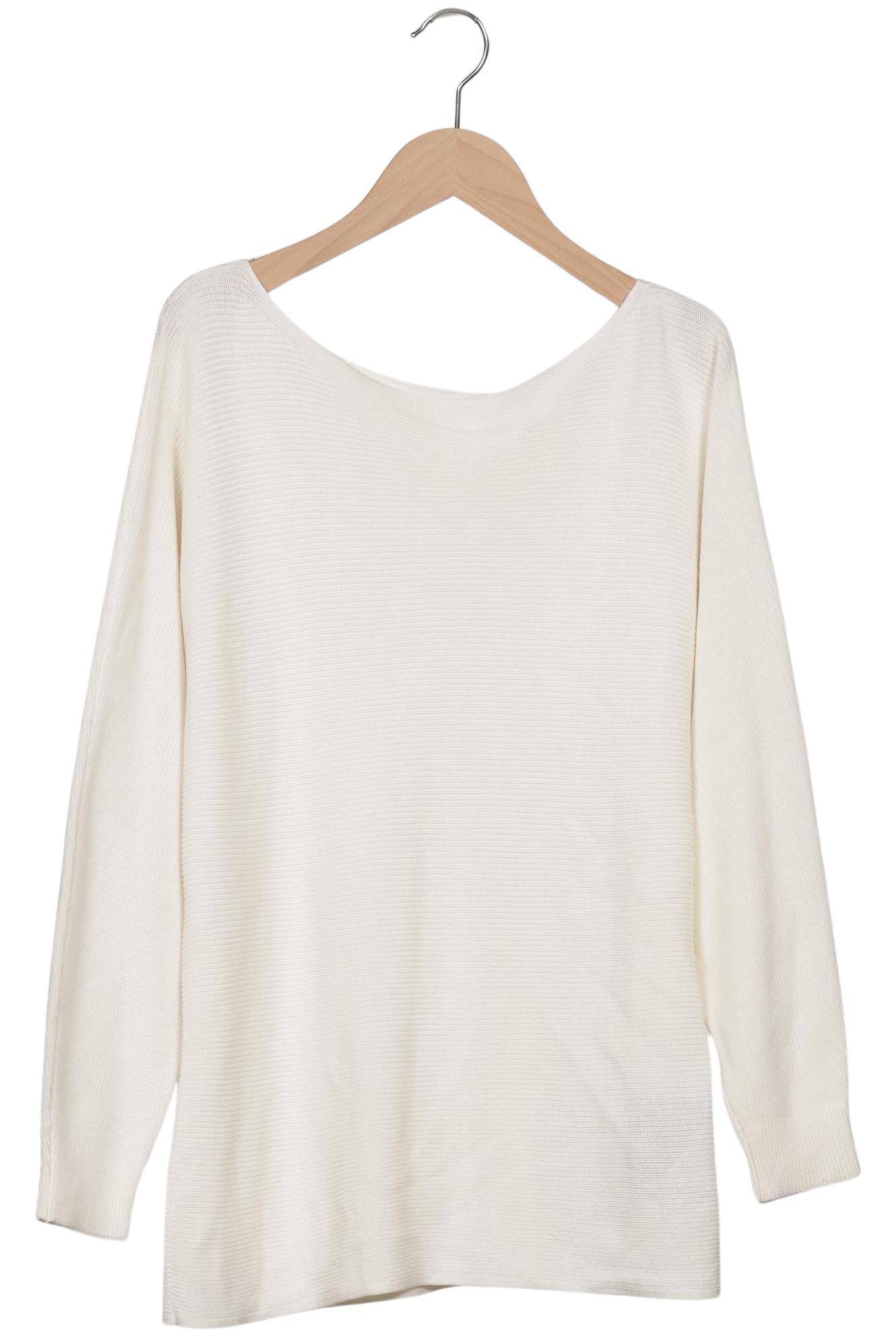 

Esprit Damen Pullover, cremeweiß, Gr. 38