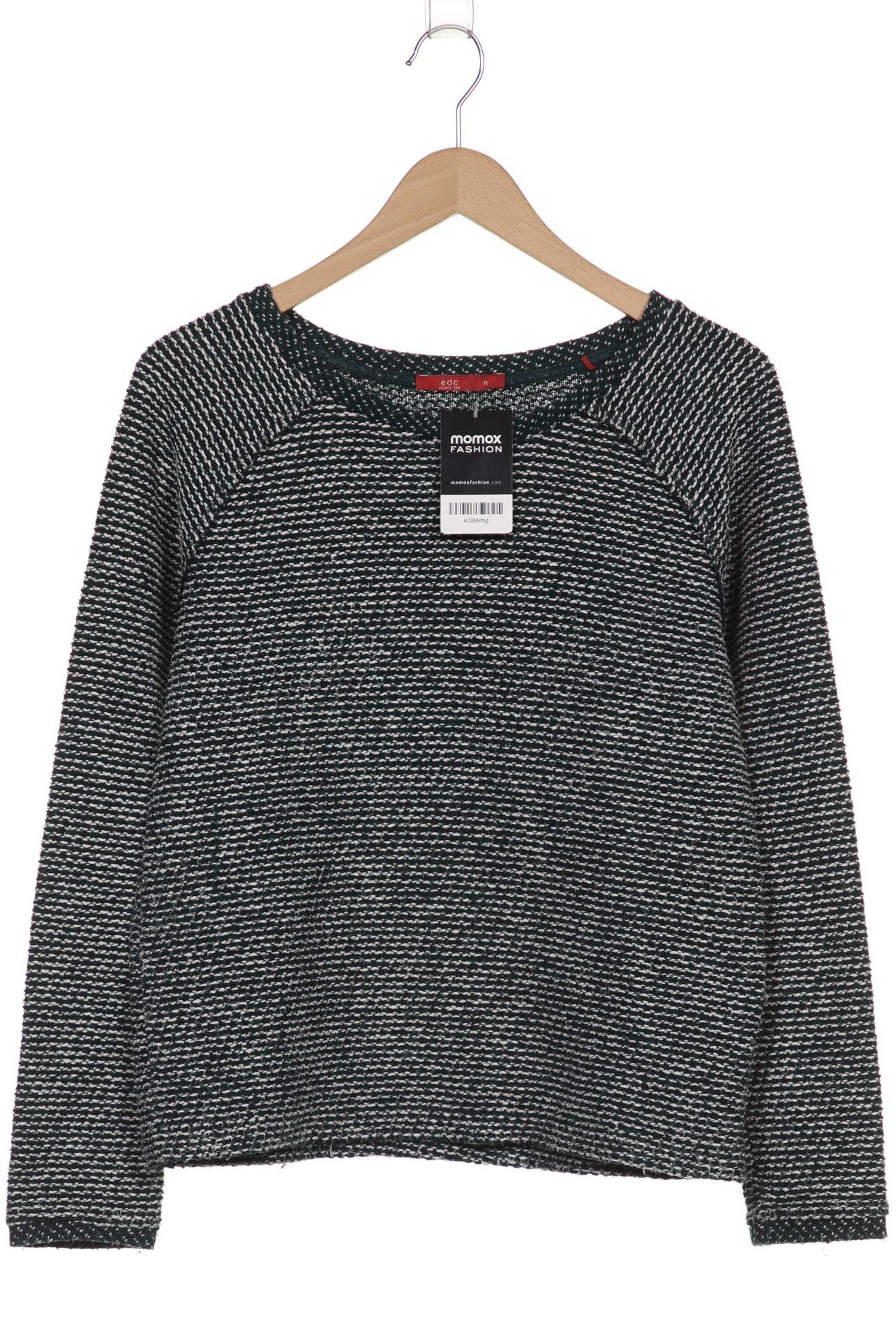 

Esprit Damen Pullover, grün, Gr. 38