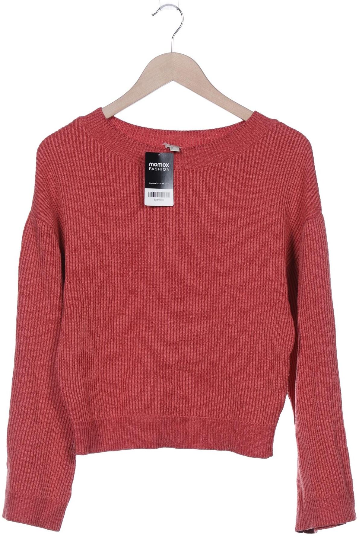 

Esprit Damen Pullover, rot, Gr. 34