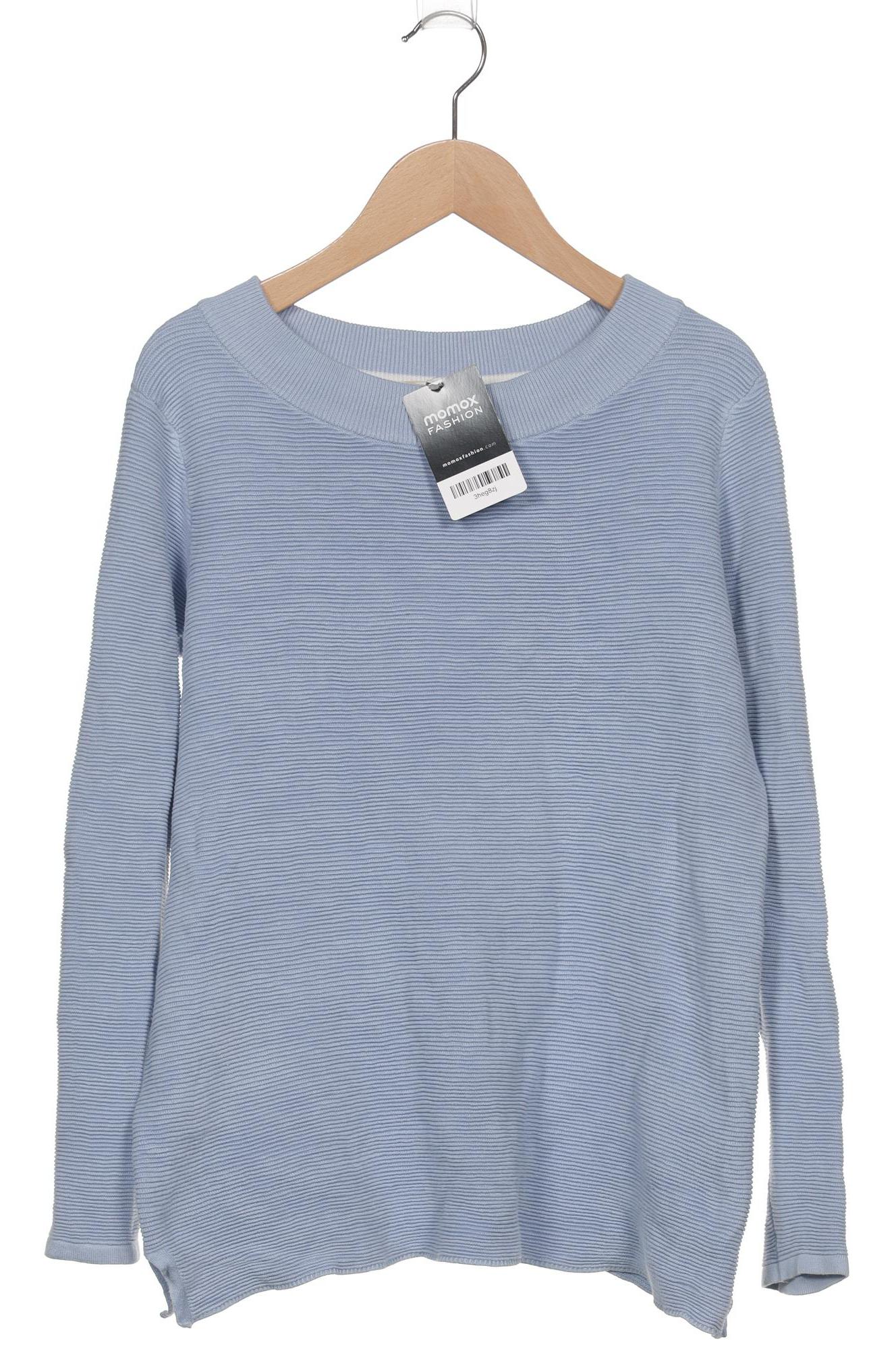 

Esprit Damen Pullover, hellblau, Gr. 36