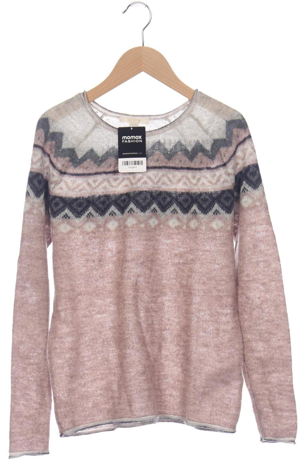 

Esprit Damen Pullover, pink, Gr. 34
