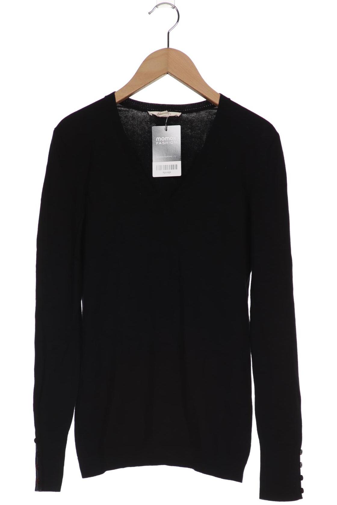 

Esprit Damen Pullover, schwarz