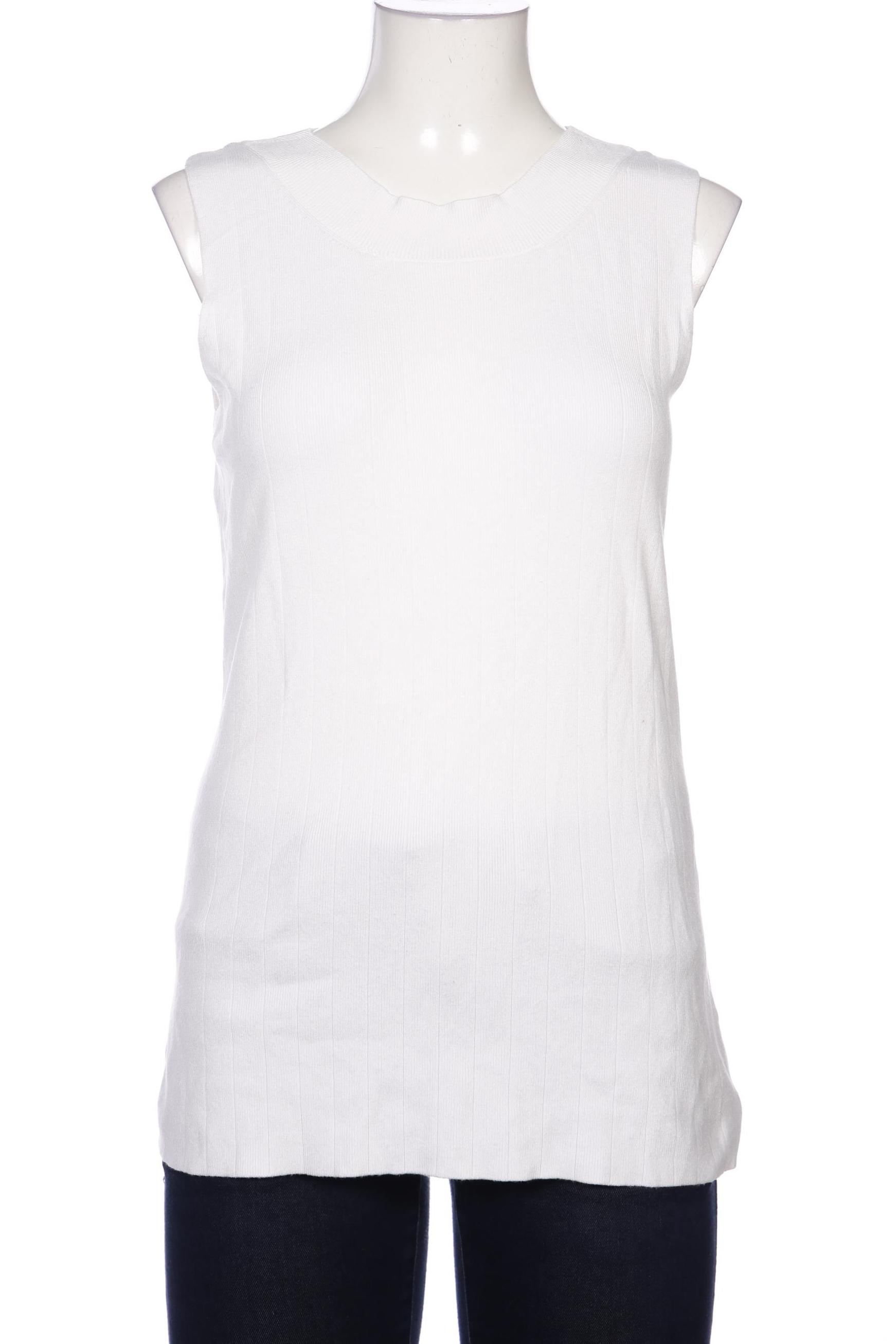

Esprit Damen Pullover, weiß, Gr. 42
