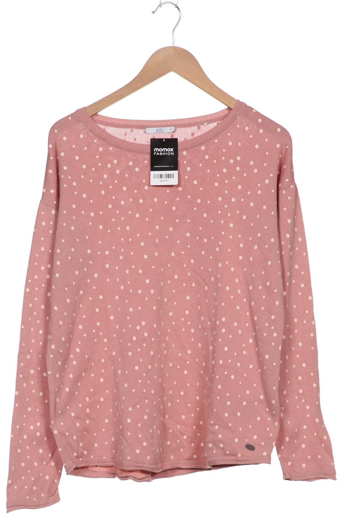 

Esprit Damen Pullover, pink