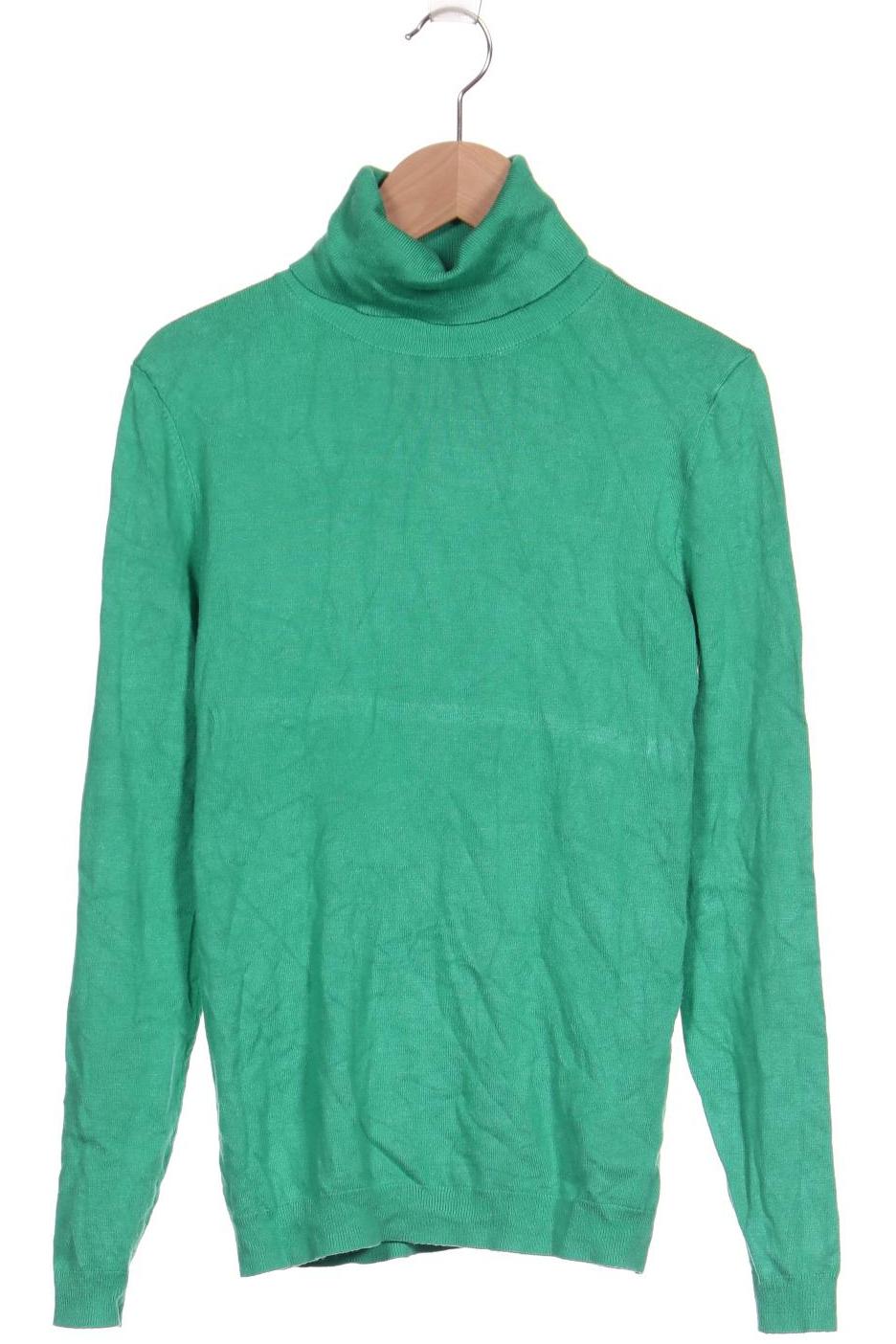 

Esprit Damen Pullover, grün, Gr. 34