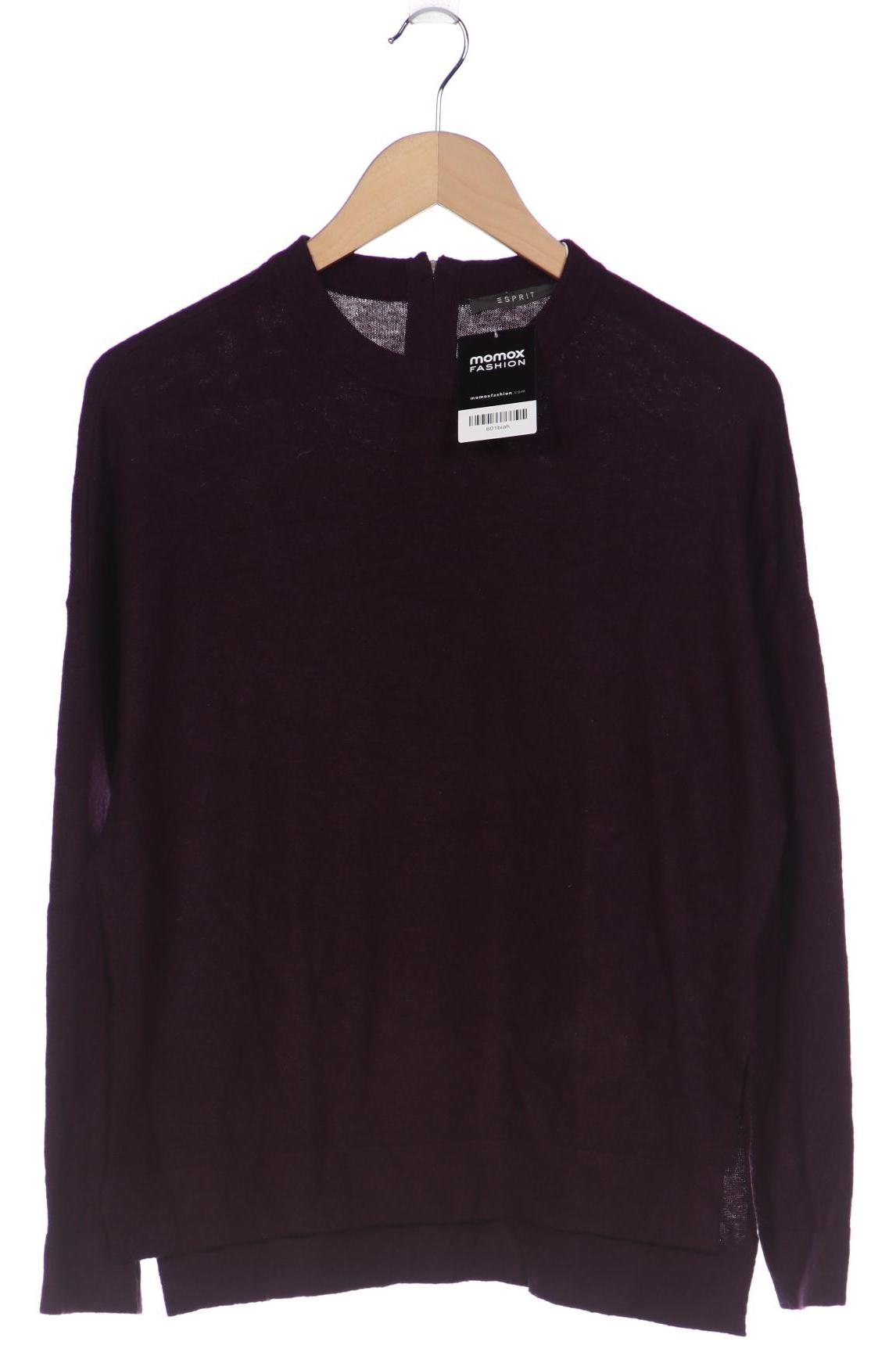 

Esprit Damen Pullover, flieder