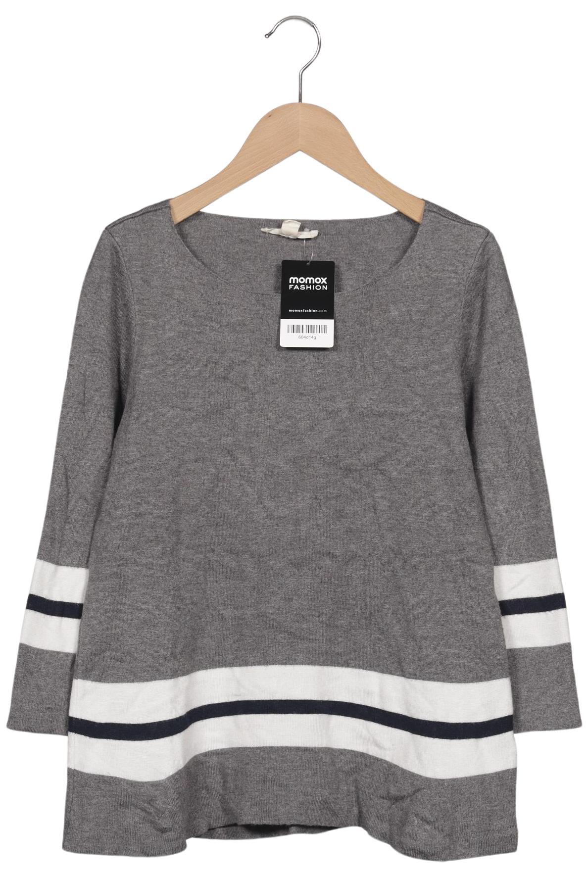 

Esprit Damen Pullover, grau, Gr. 36
