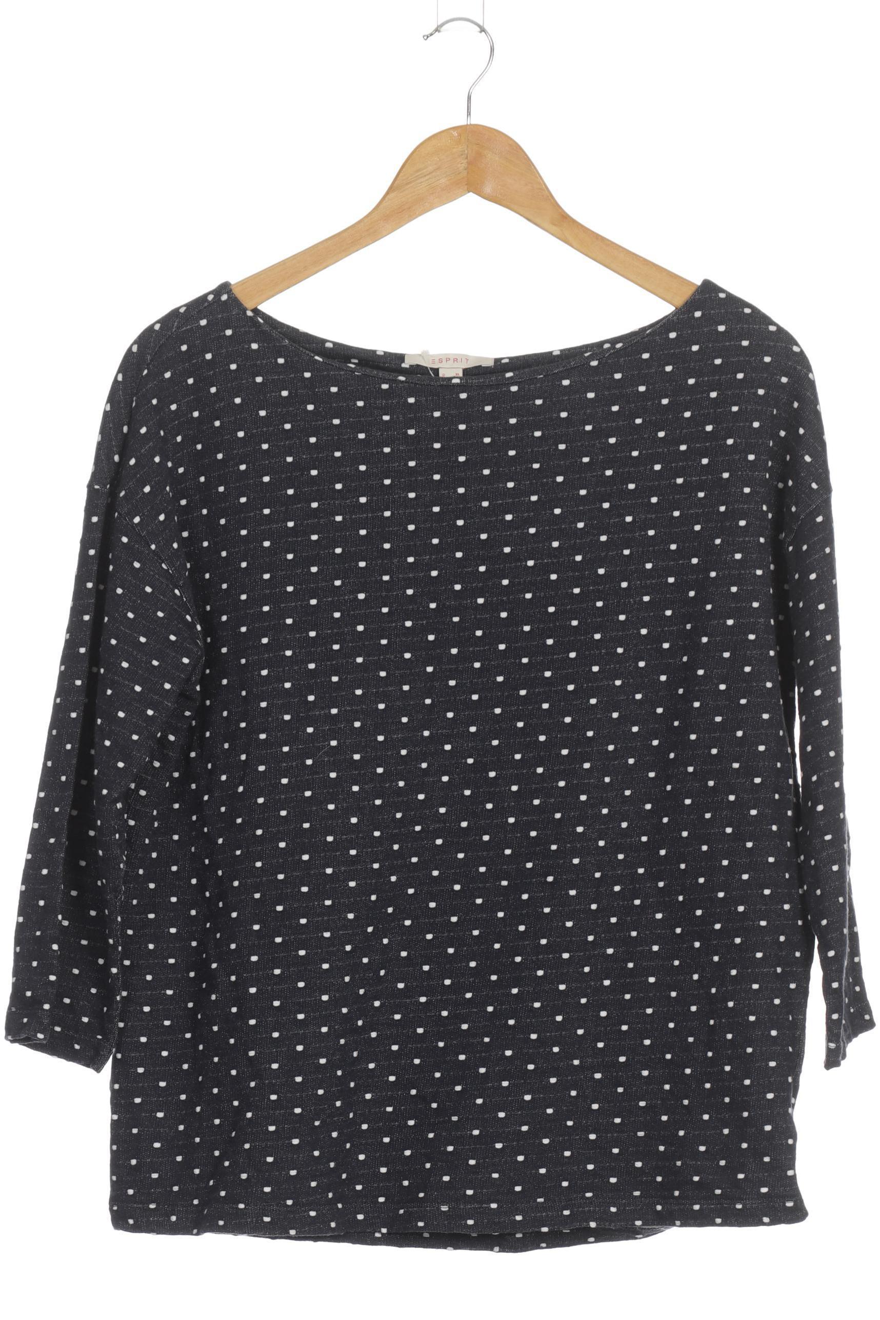 

Esprit Damen Pullover, blau, Gr.