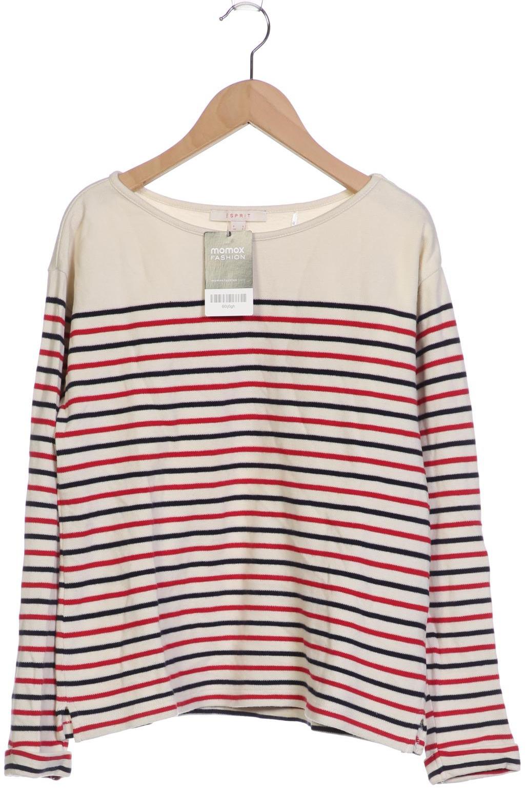 

Esprit Damen Pullover, cremeweiß