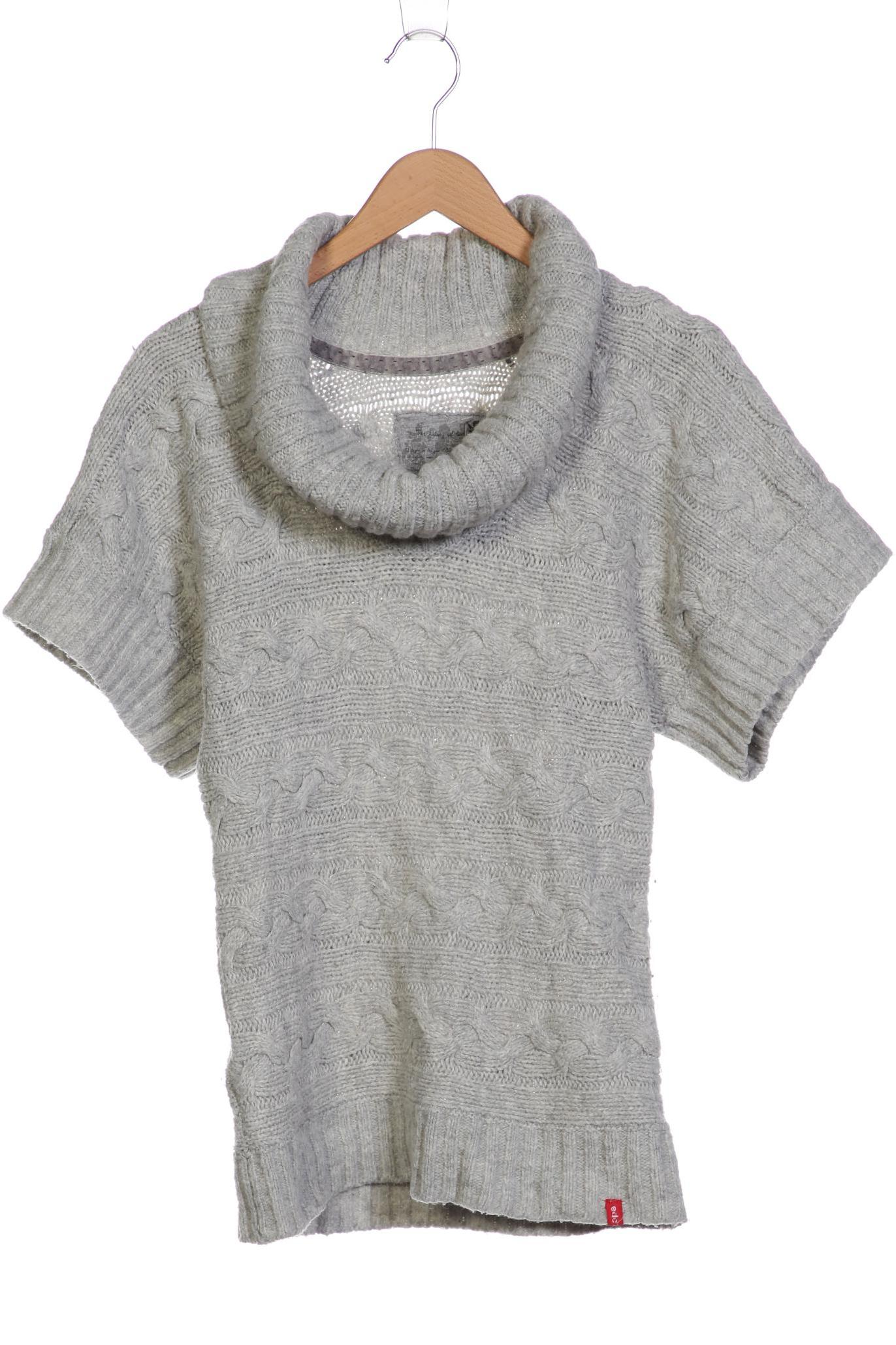 

Esprit Damen Pullover, grau