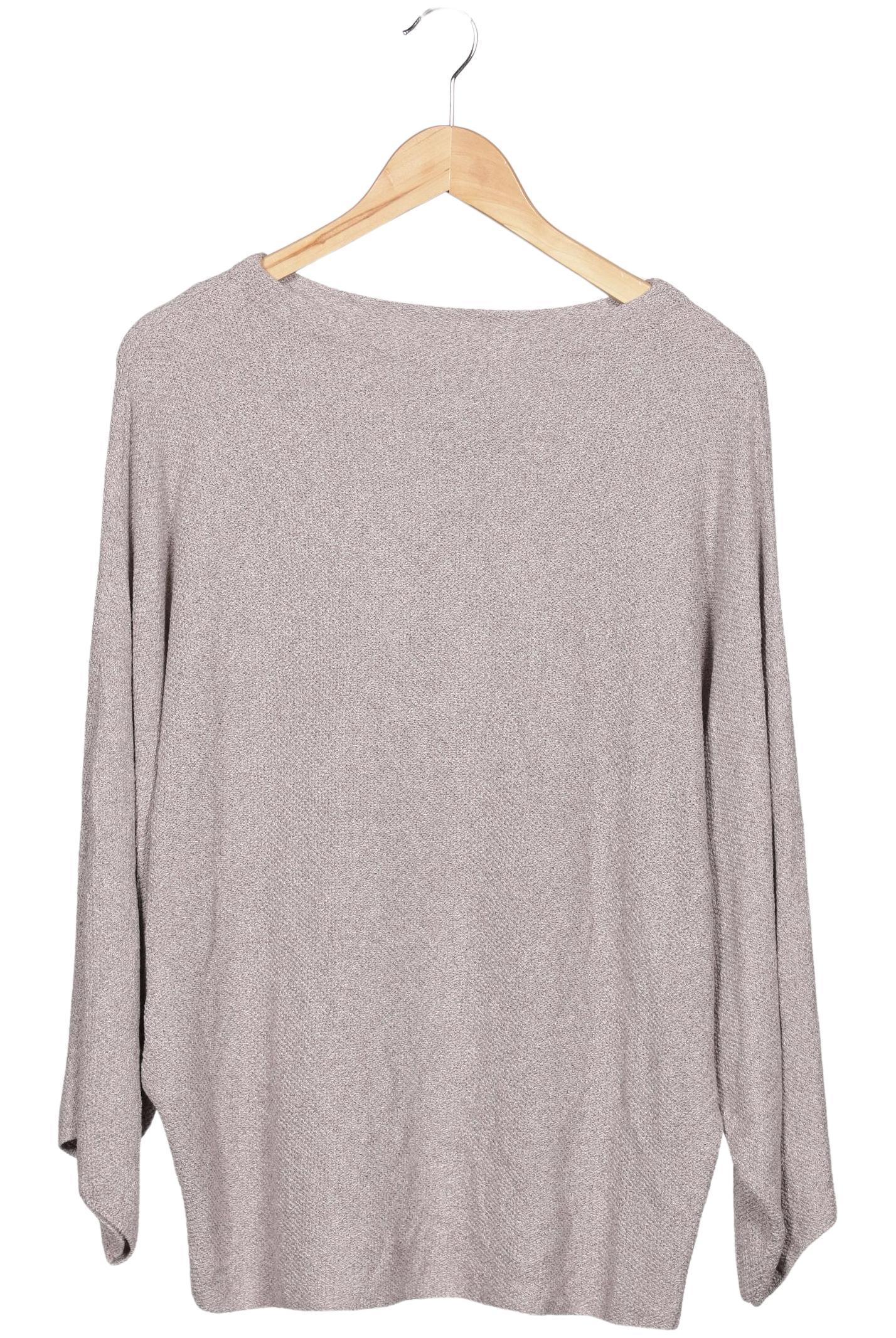 

Esprit Damen Pullover, grau, Gr. 42