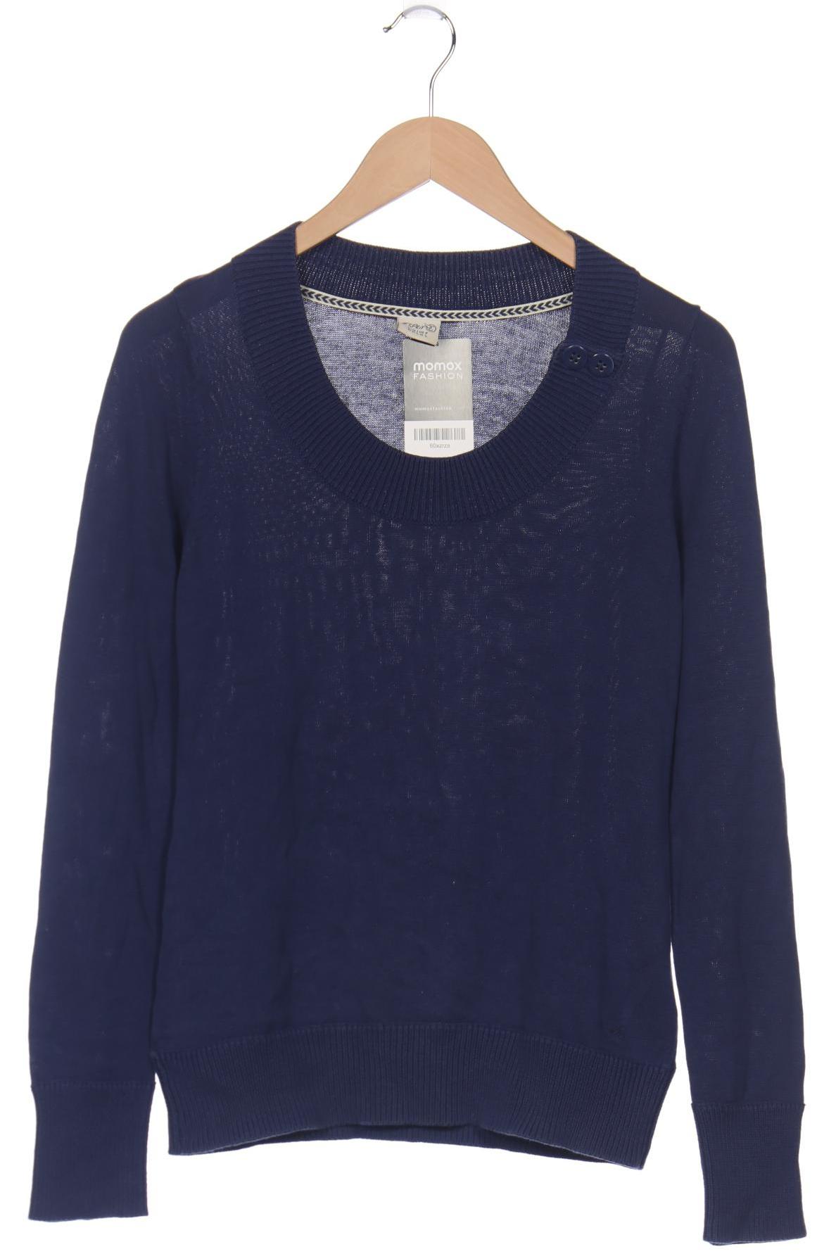

Esprit Damen Pullover, marineblau, Gr. 38