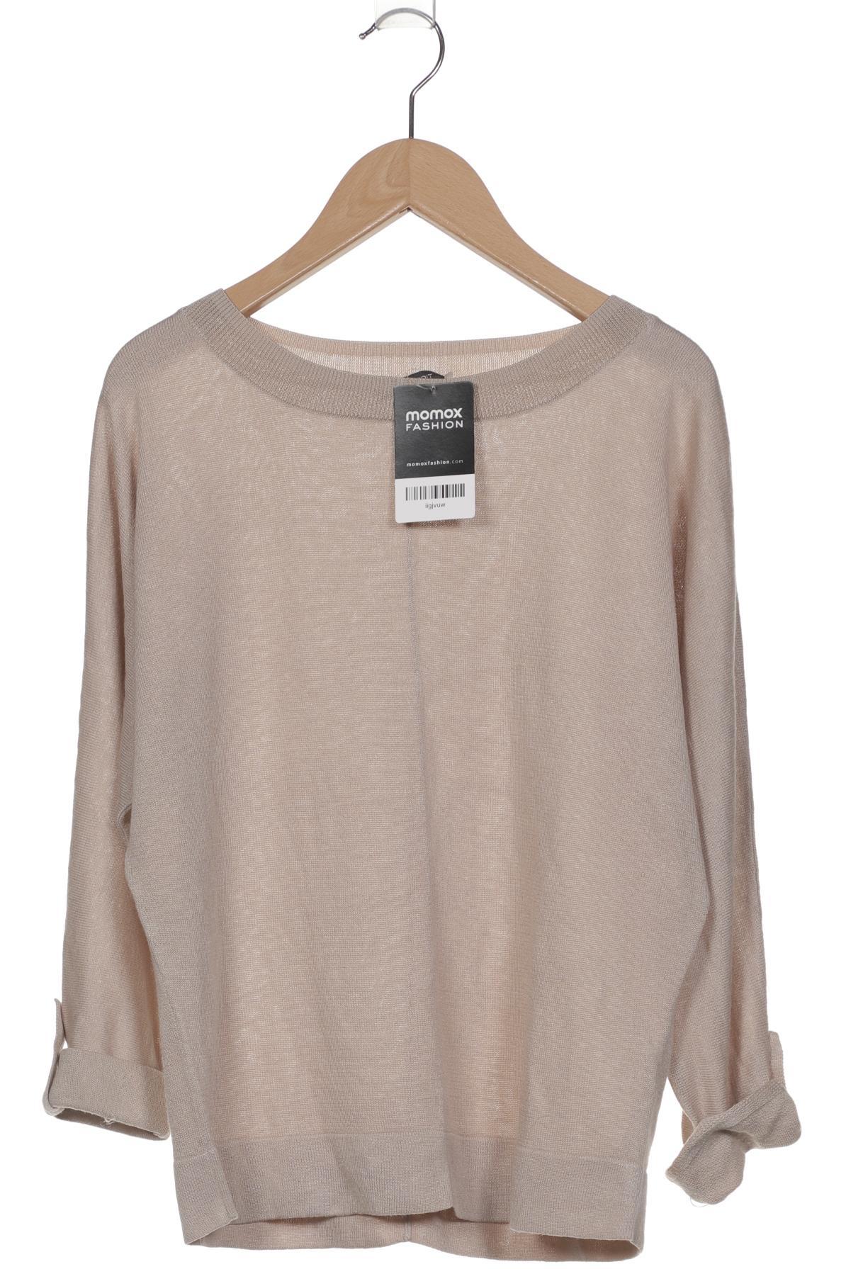 

Esprit Damen Pullover, beige, Gr. 36