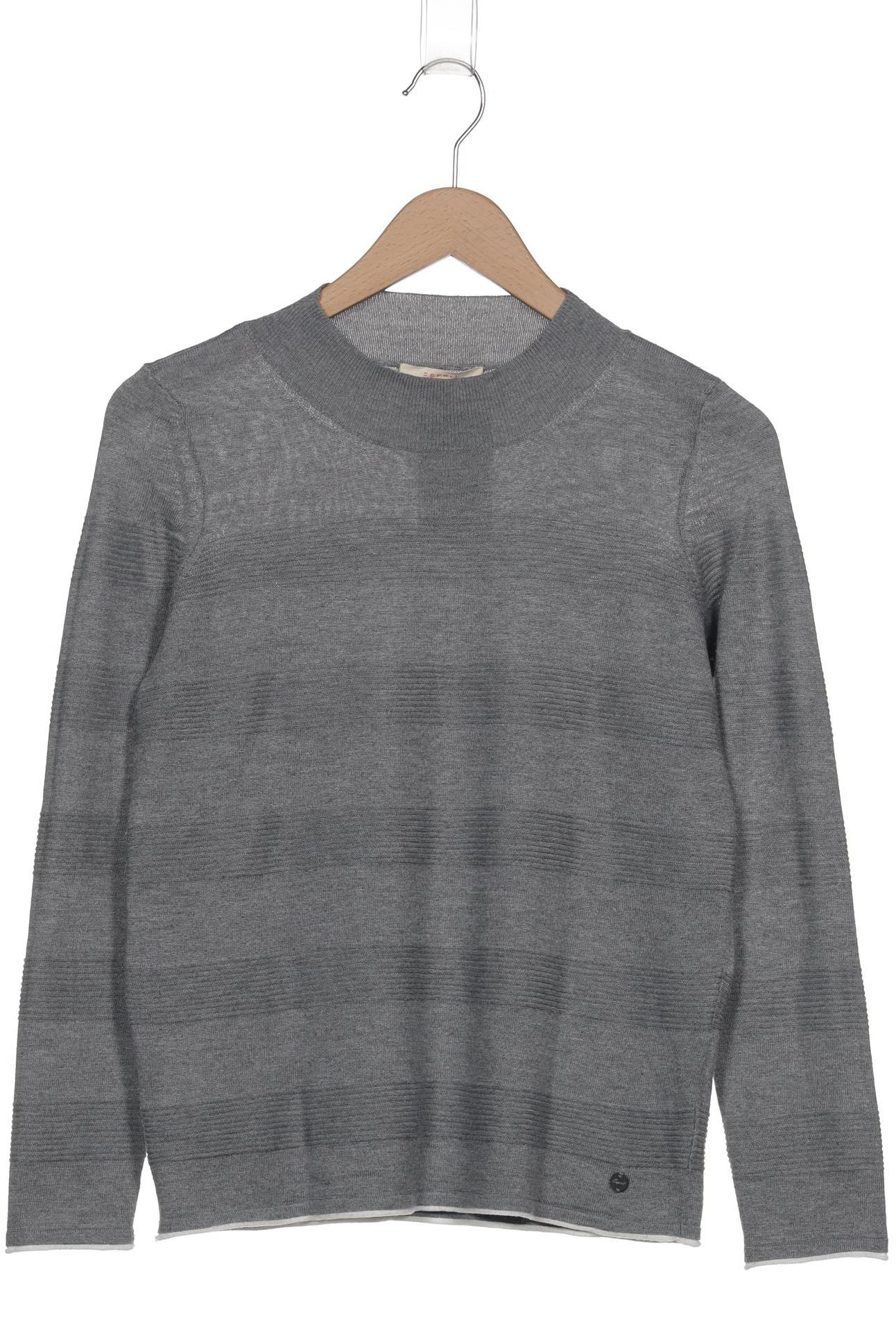 

Esprit Damen Pullover, grau, Gr. 36