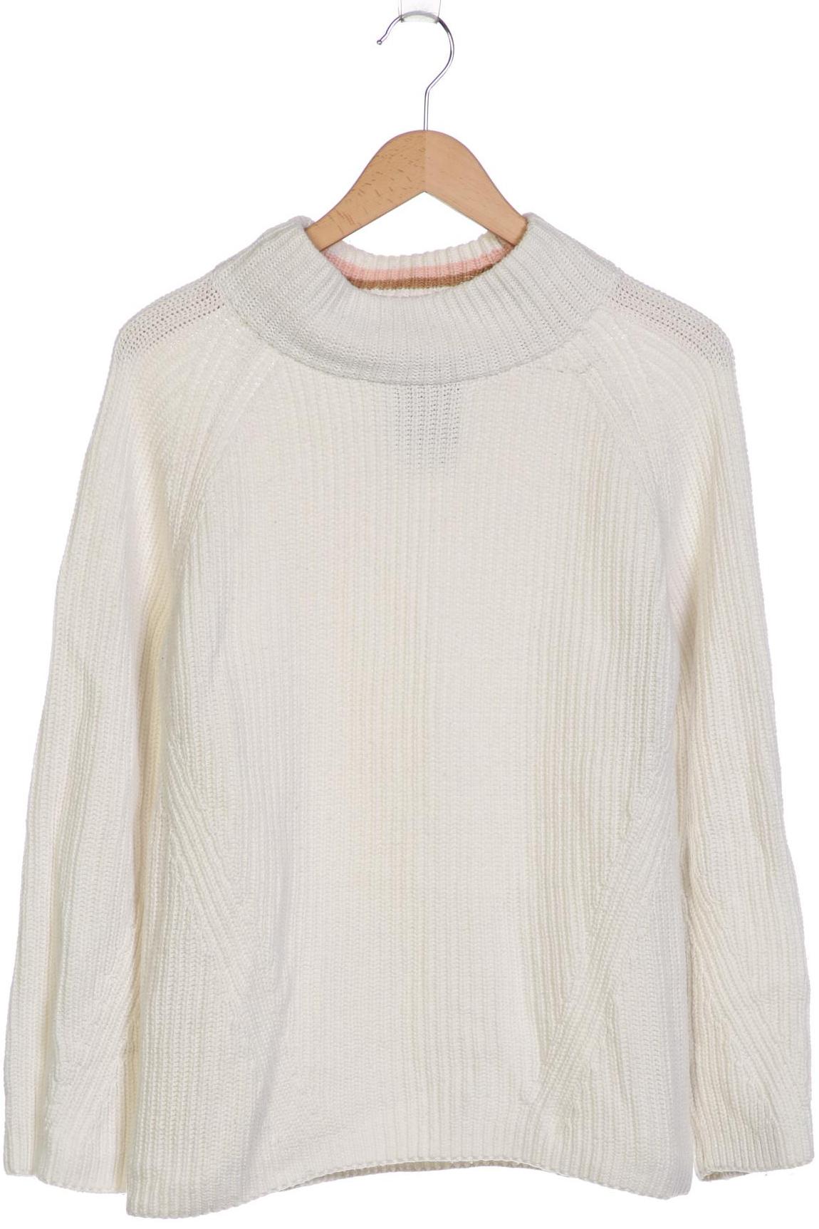 

Esprit Damen Pullover, weiß, Gr. 42