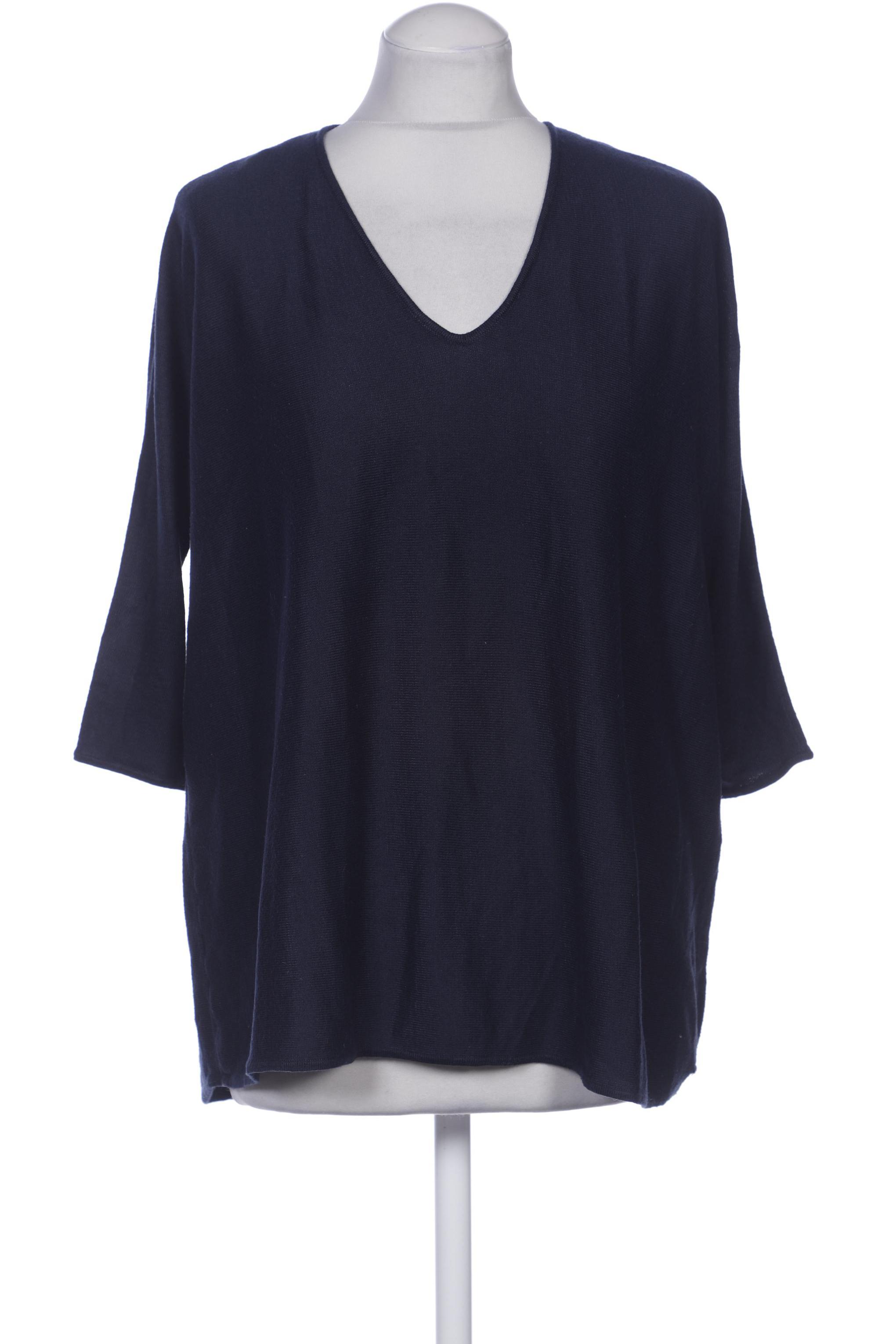 

Esprit Damen Pullover, marineblau, Gr. 36