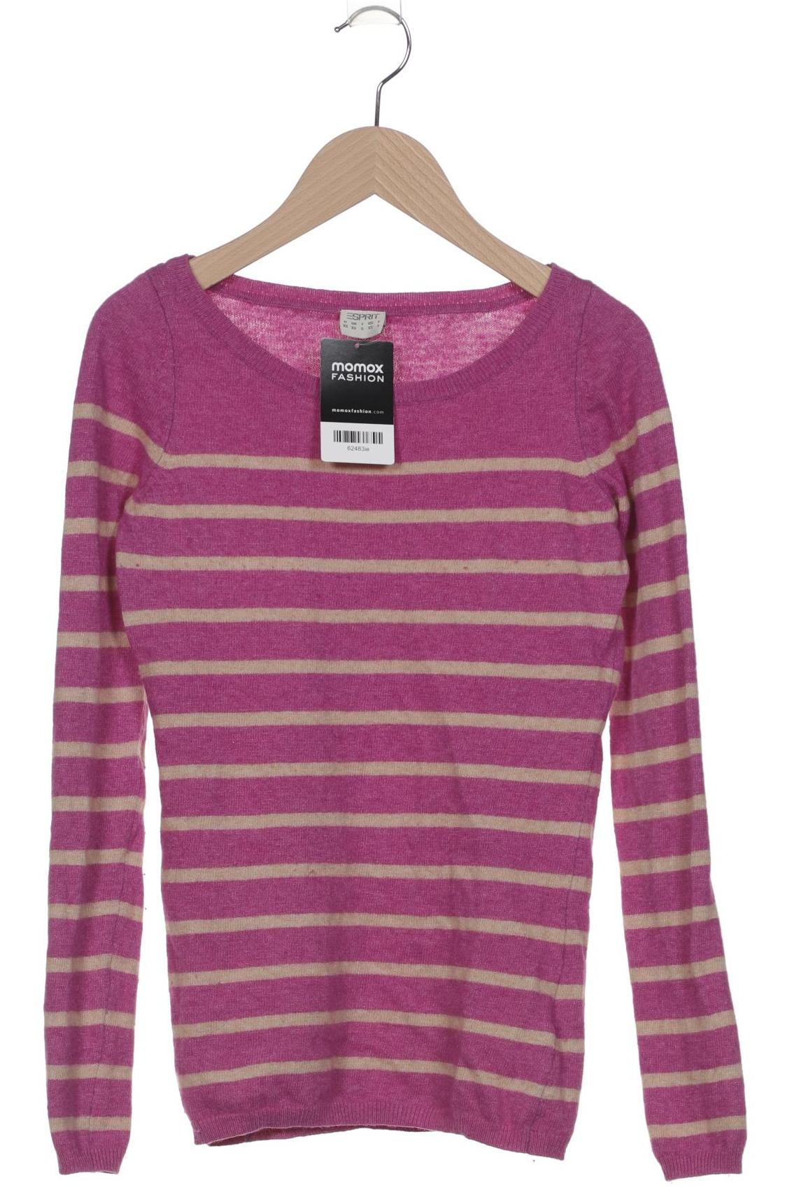

Esprit Damen Pullover, flieder, Gr. 34